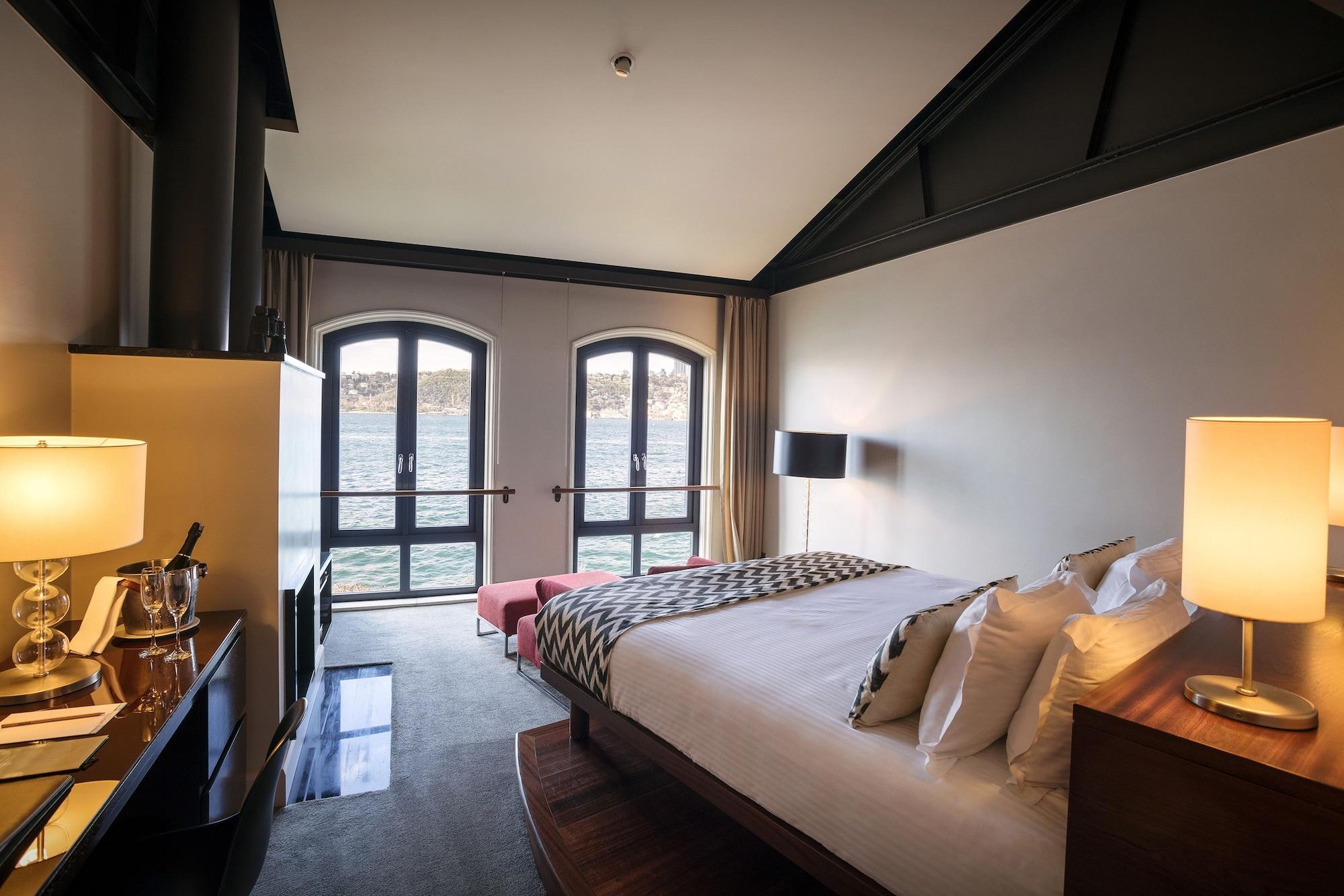 Quarto Deluxe