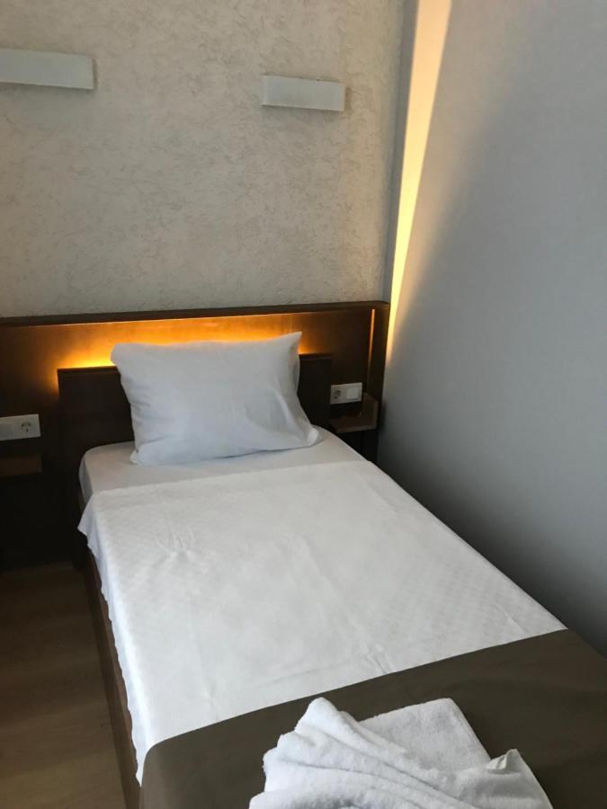Budget Single Room