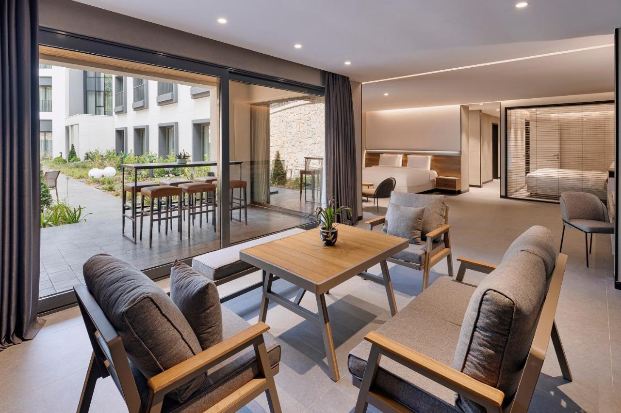King Suite
