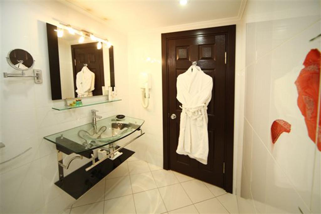 Habitación Doble Executive