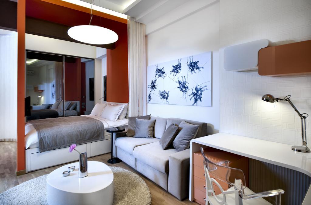 Suite Executive