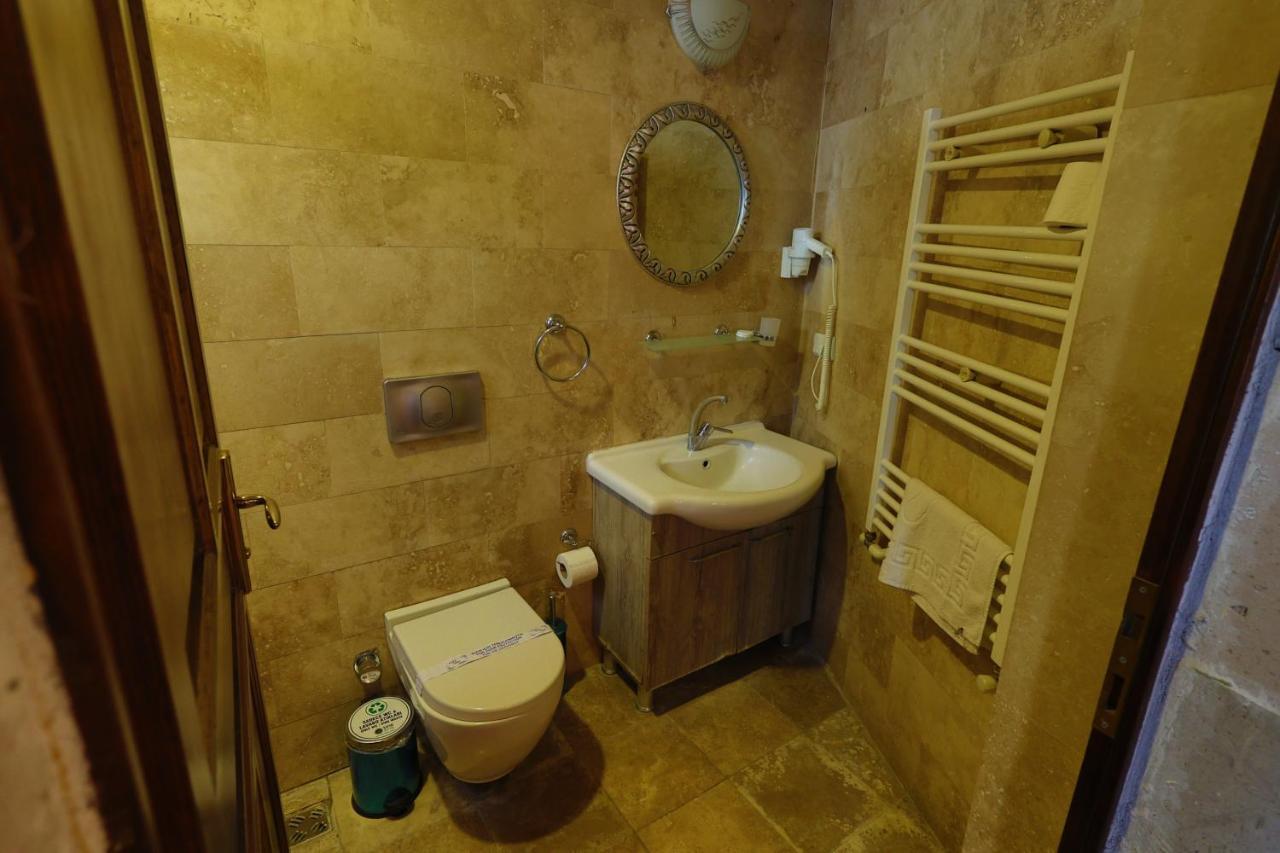 HABITACIÓN CITY STONE 107