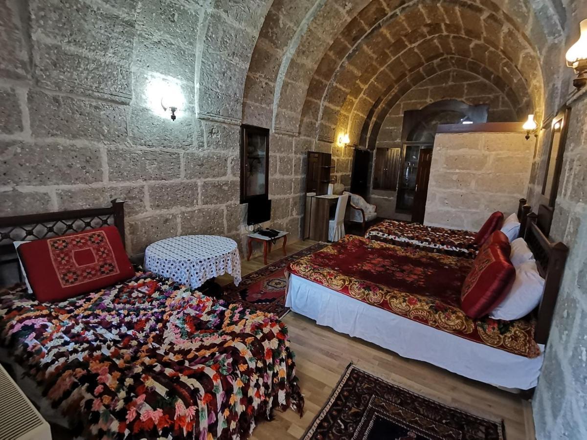 Dört Kişilik Oda