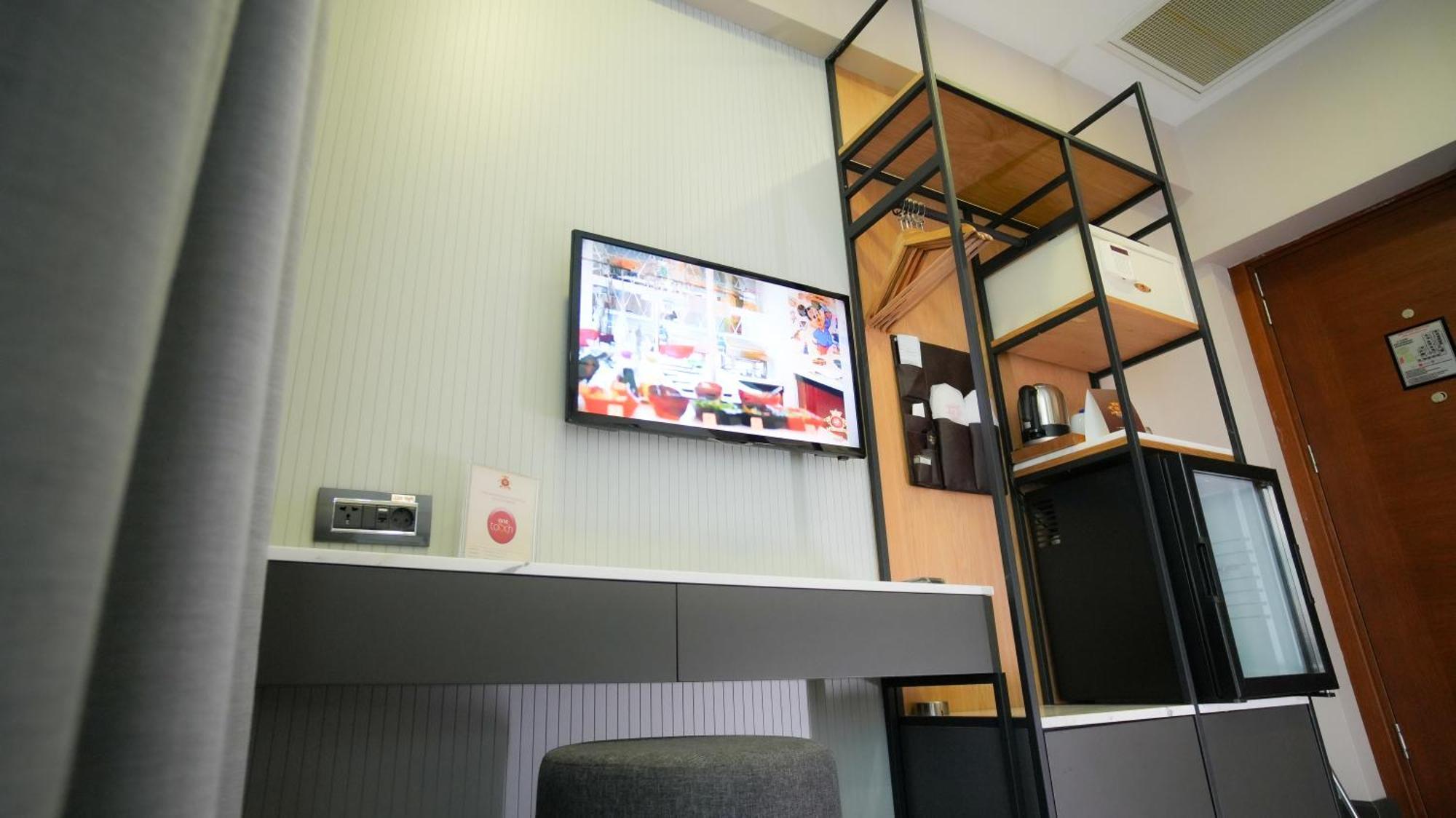 Quarto Individual Standard