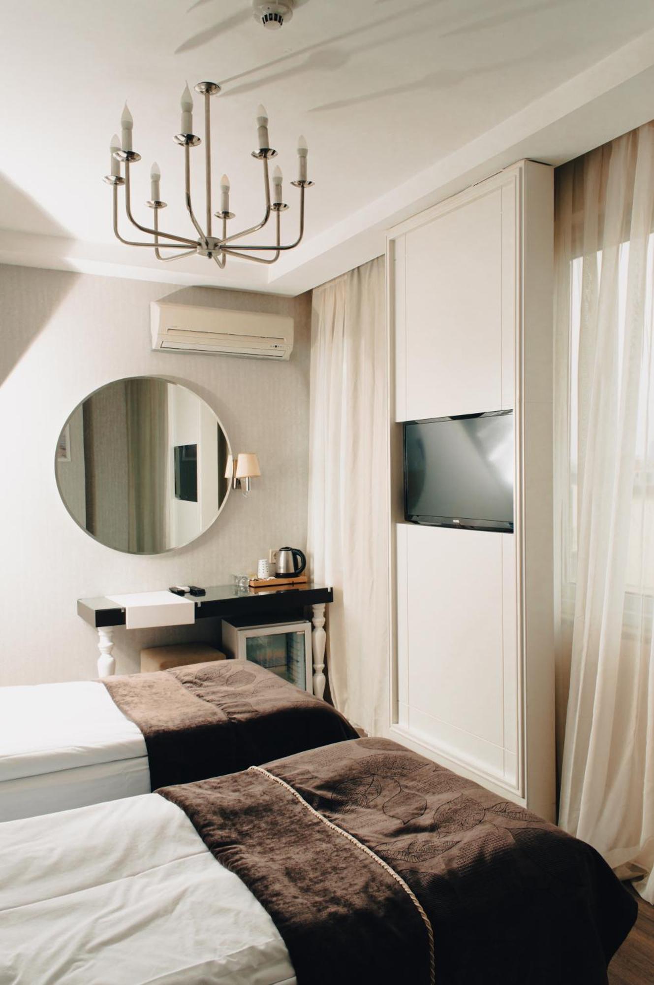 Double or Twin Room