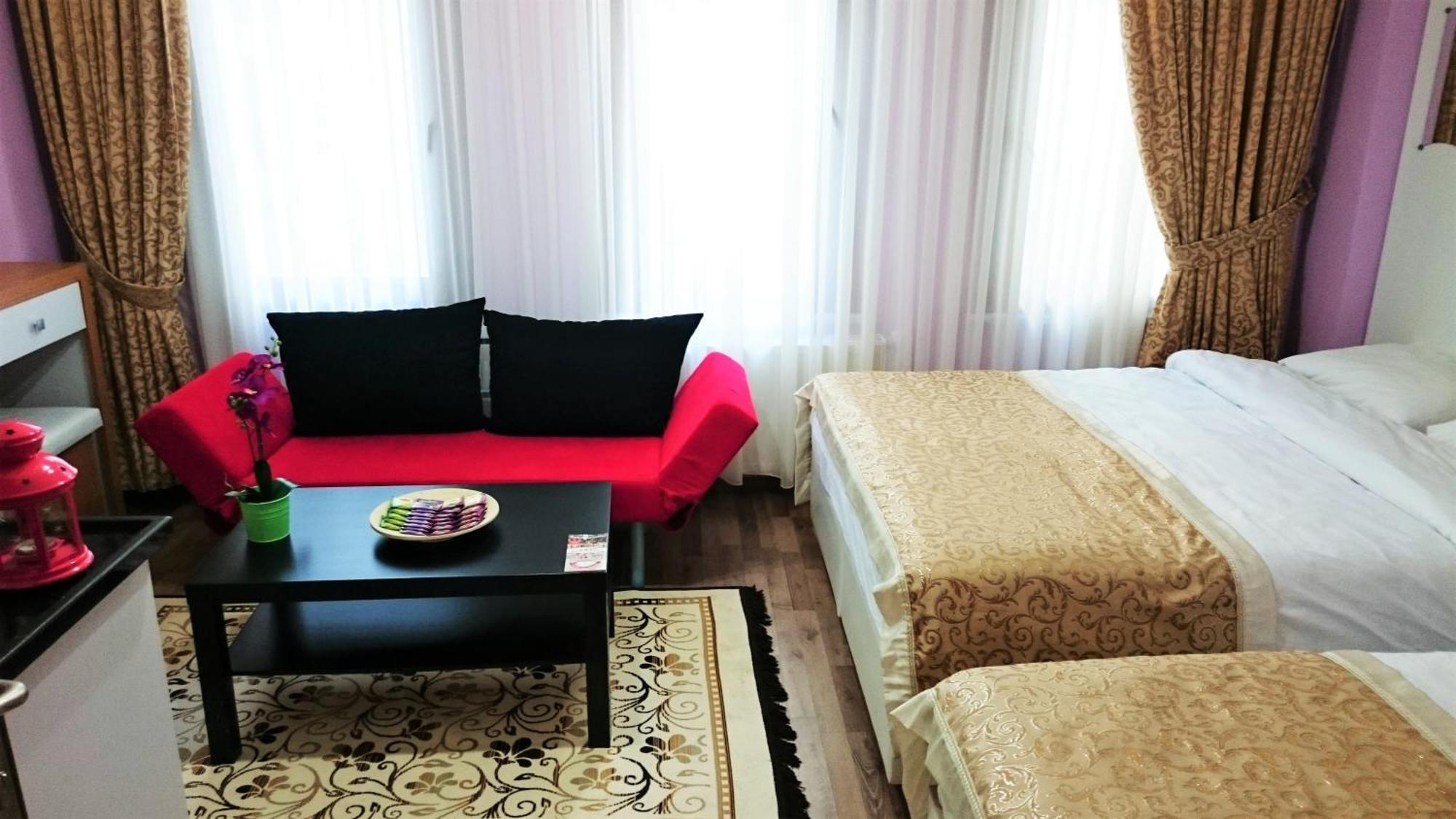 Chambre Triple Standard