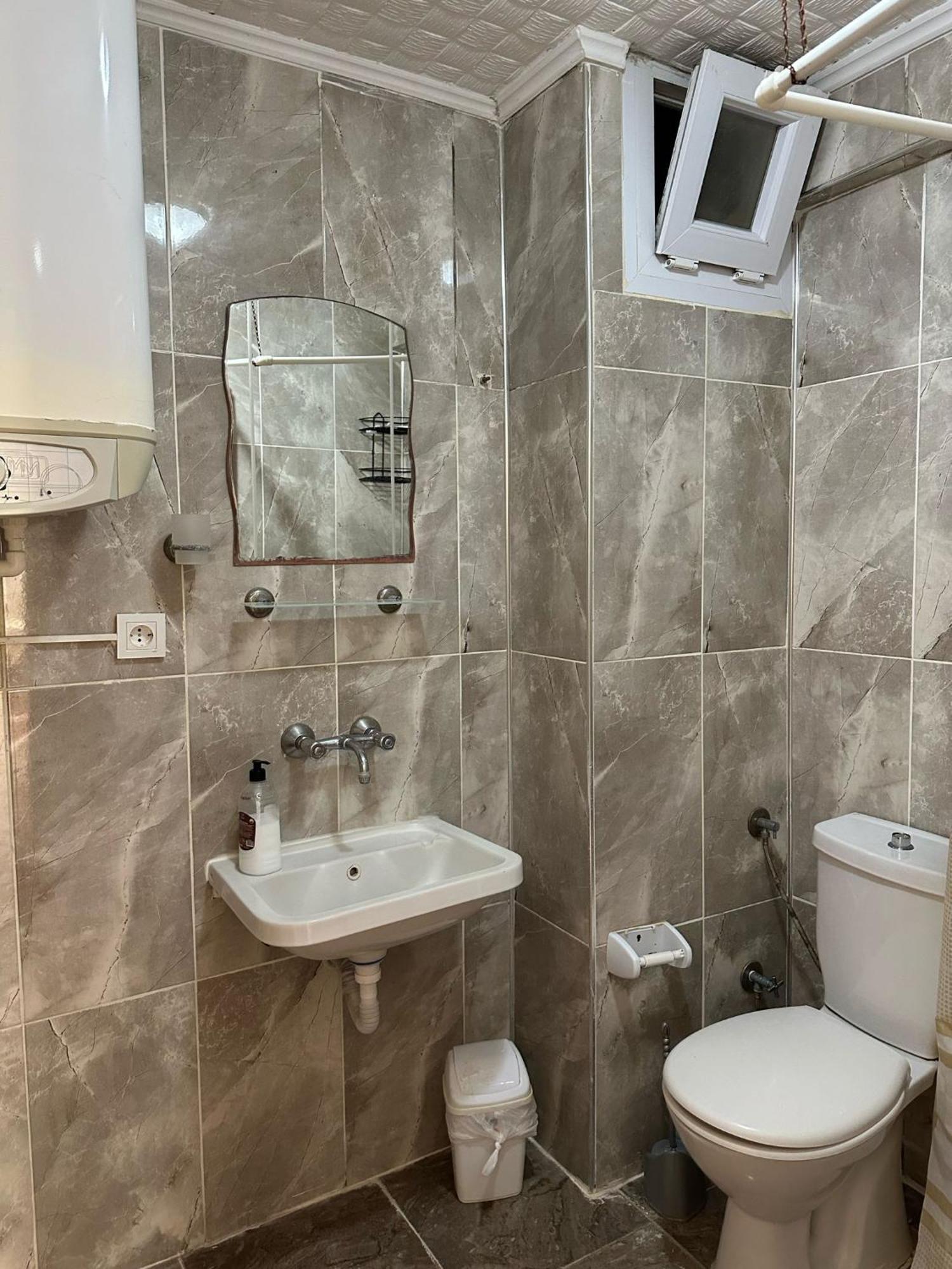 Deluxe Apartment mit 2 Schlafzimmern