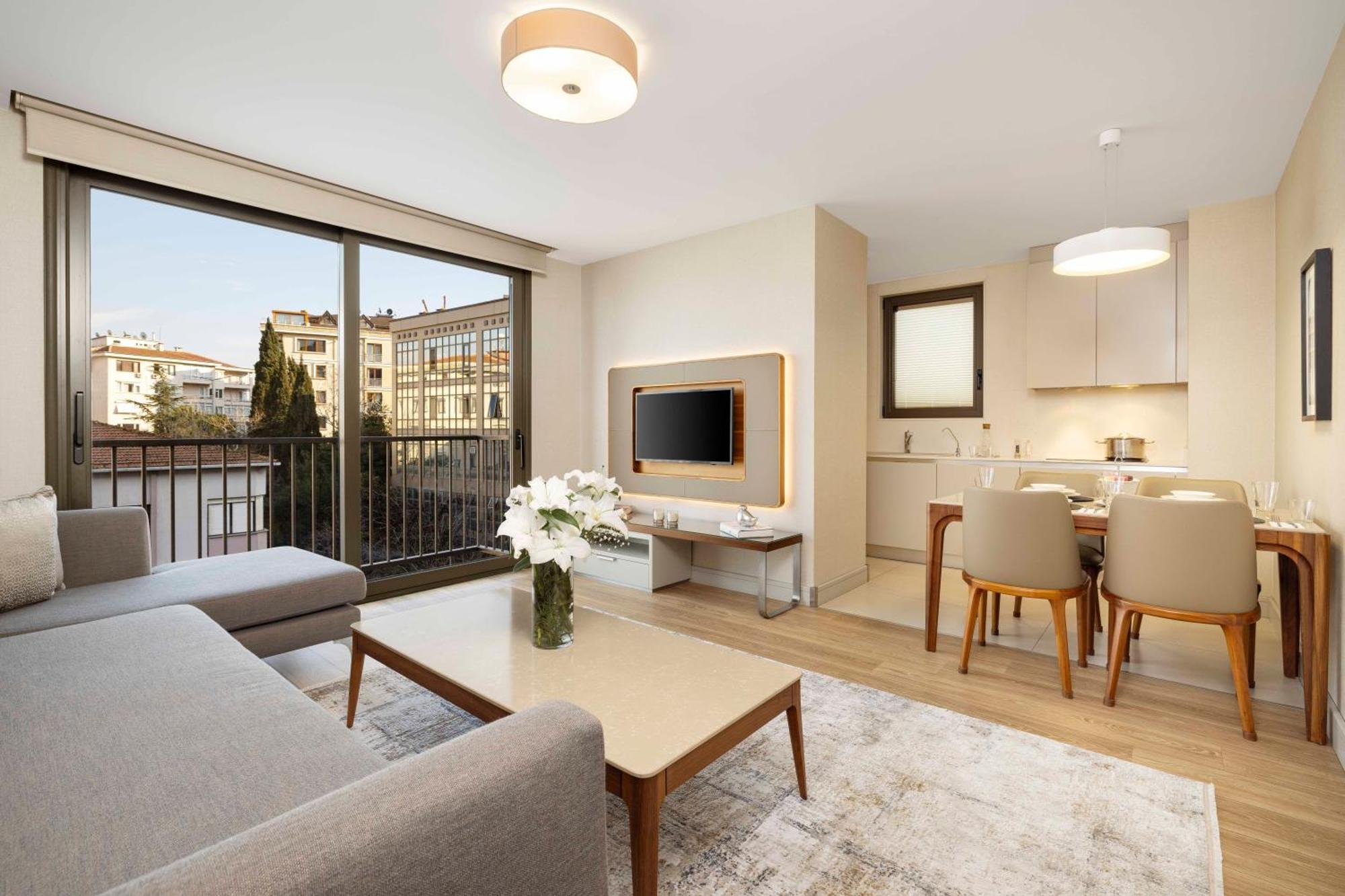 Standard Suite