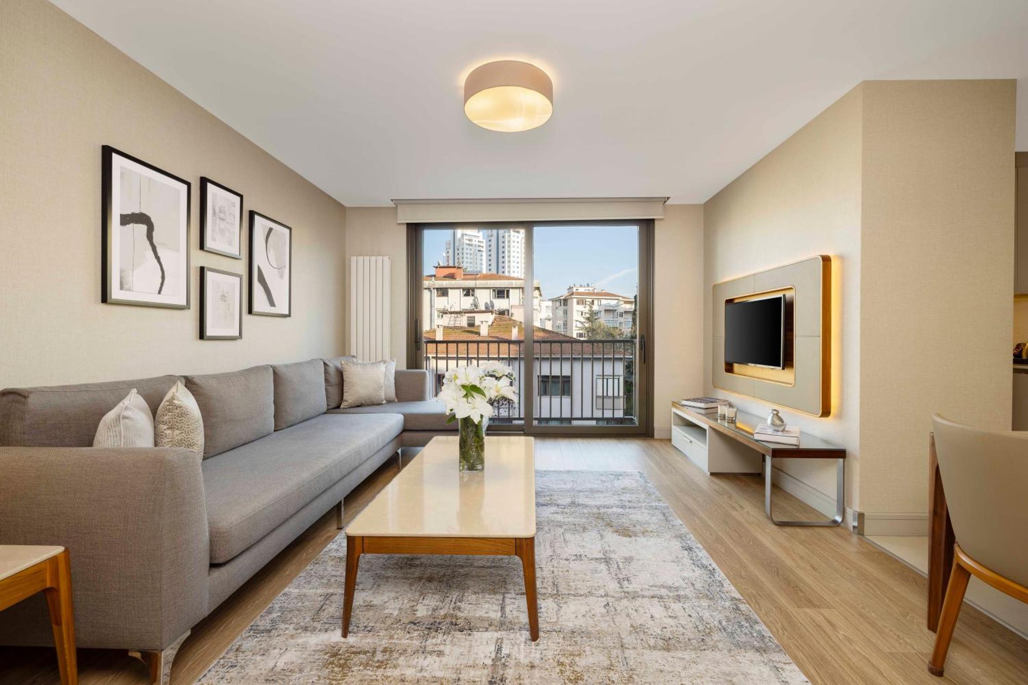 Standard Suite