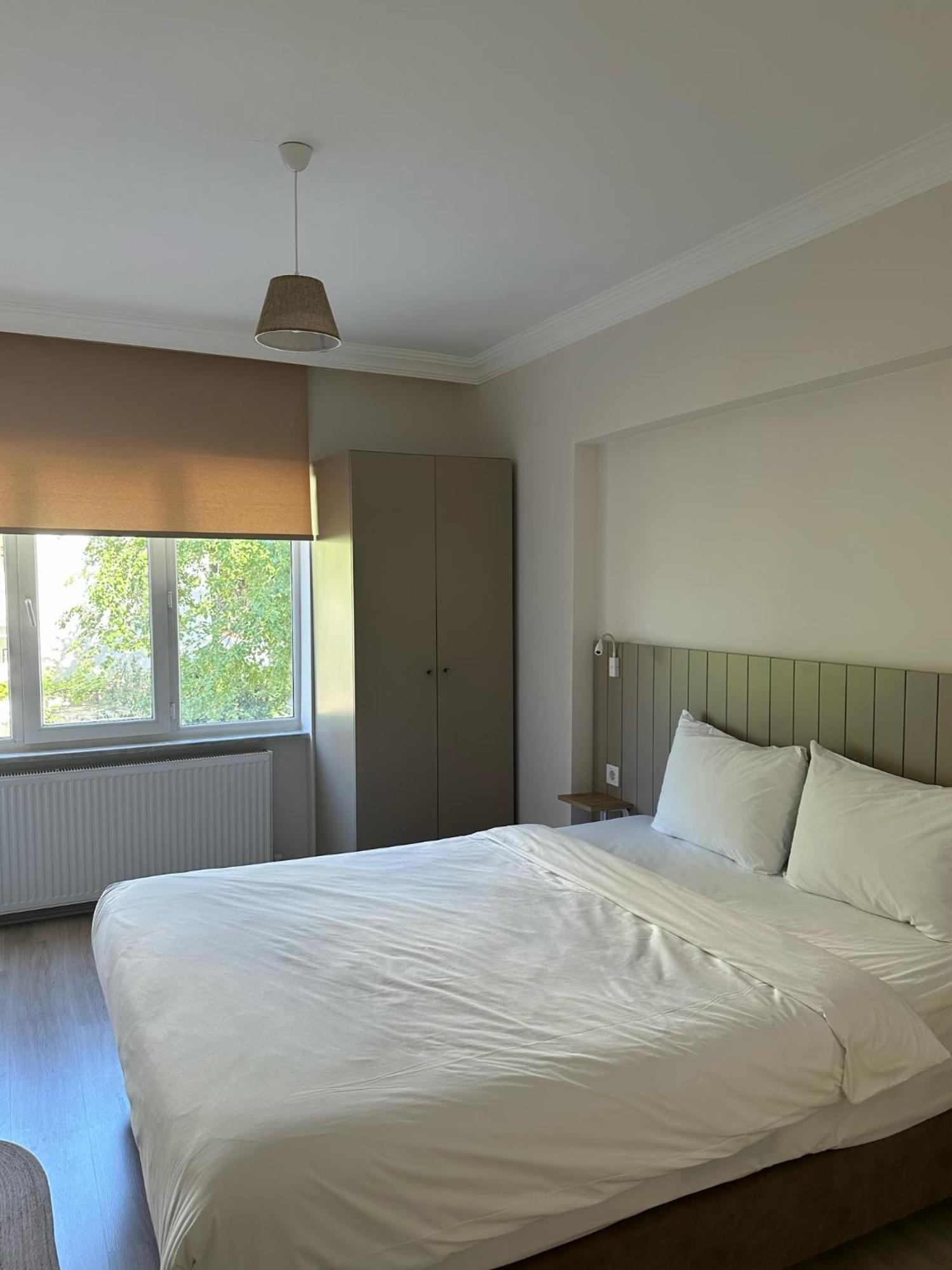 Suite mit 2 Schlafzimmern
