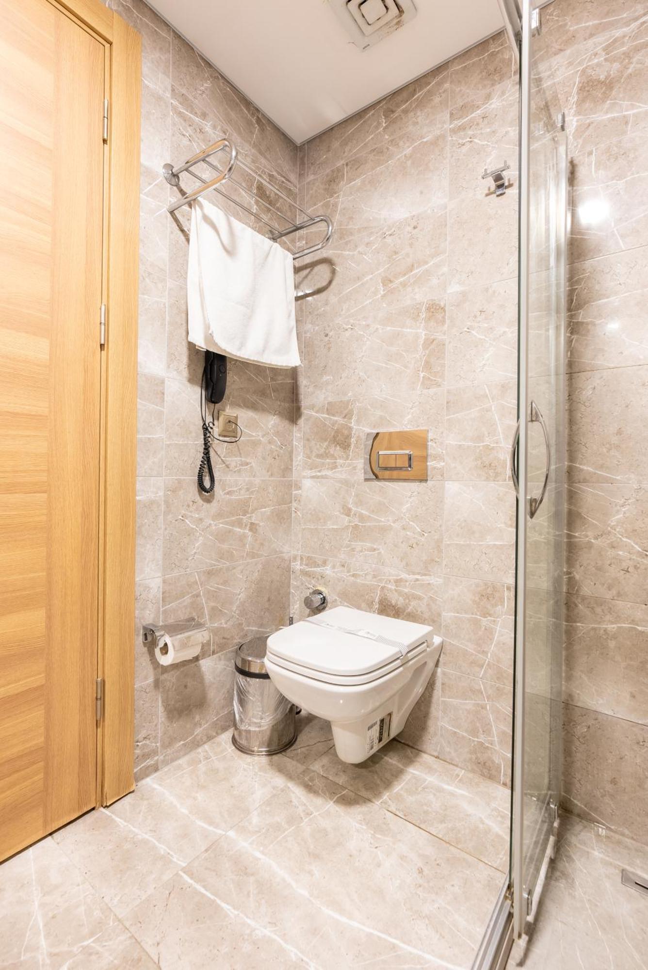 Habitación Doble Estándar