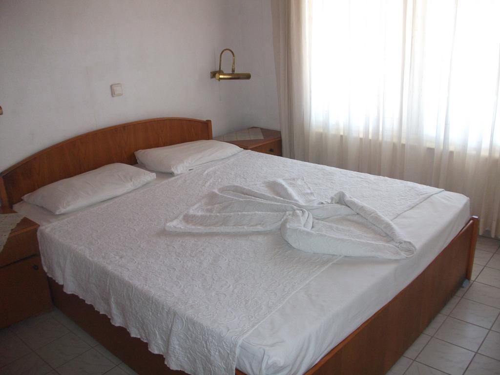 Appartement 1 Chambre (2 Adultes + 2 Enfants)