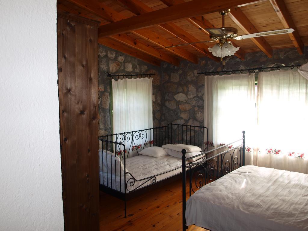 Standard Dreibettzimmer