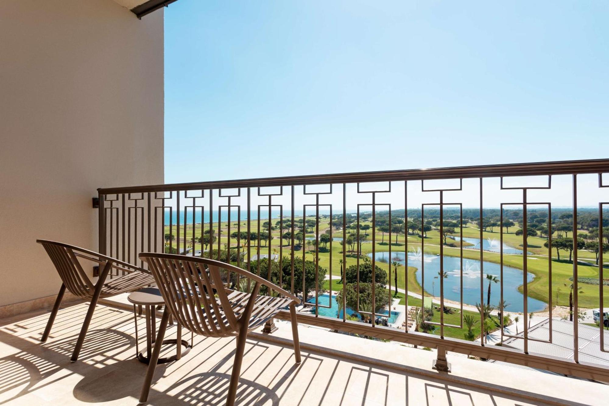 Chambre Double ou Lits Jumeaux Supérieure 12+ - Vue sur Mer