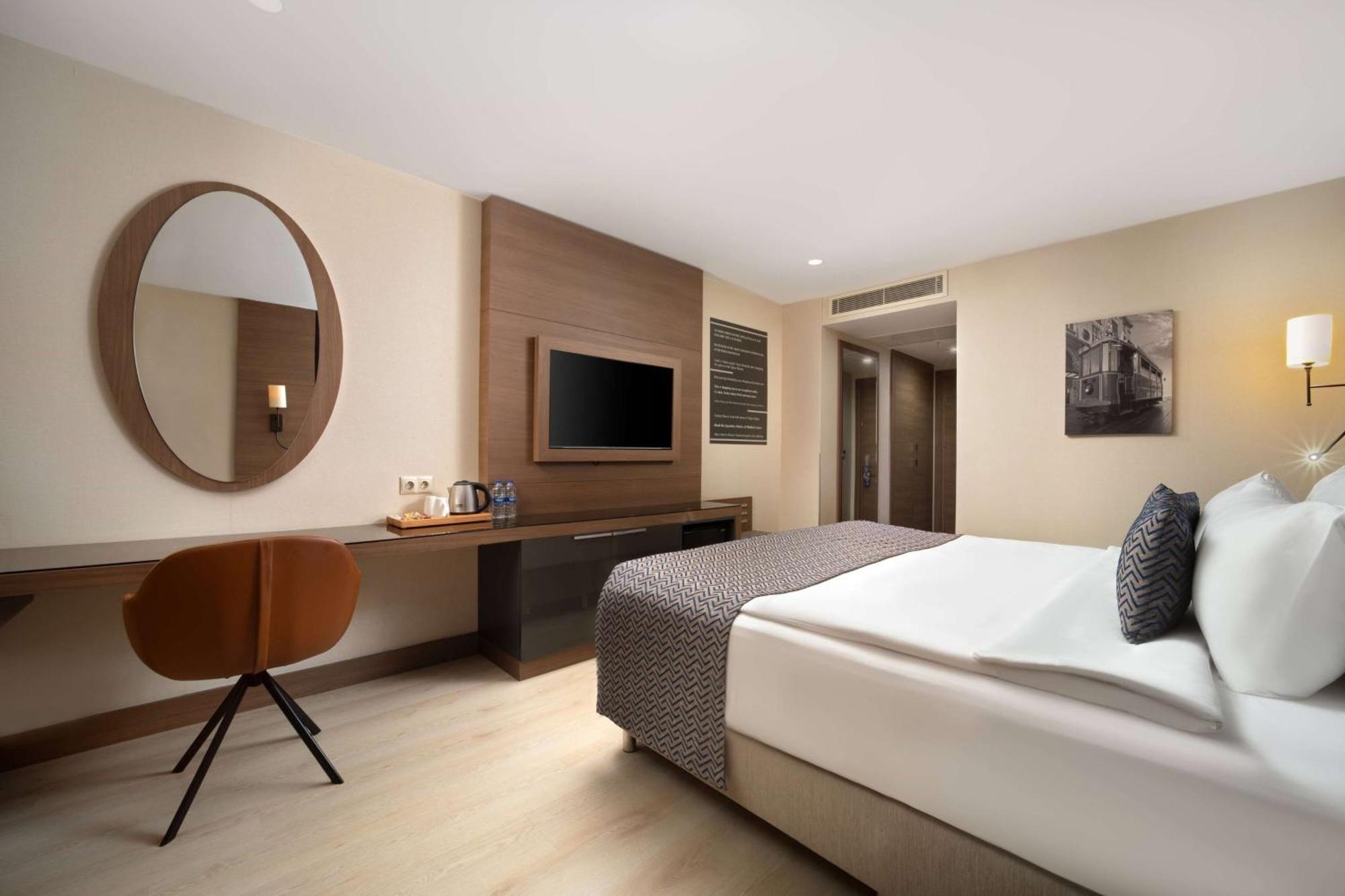 Quarto Deluxe