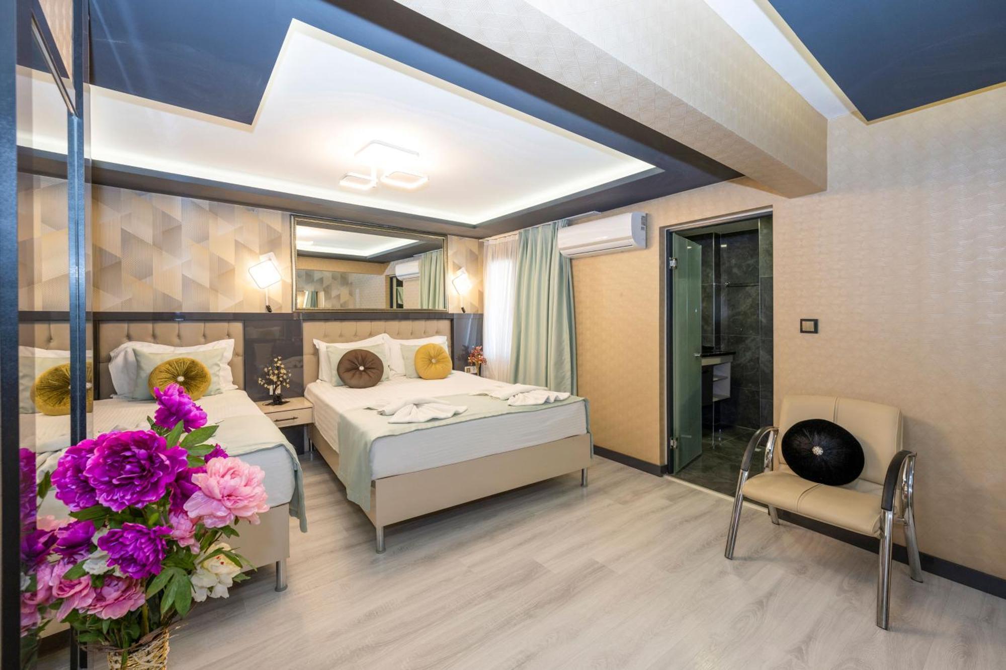Quarto Individual Standard