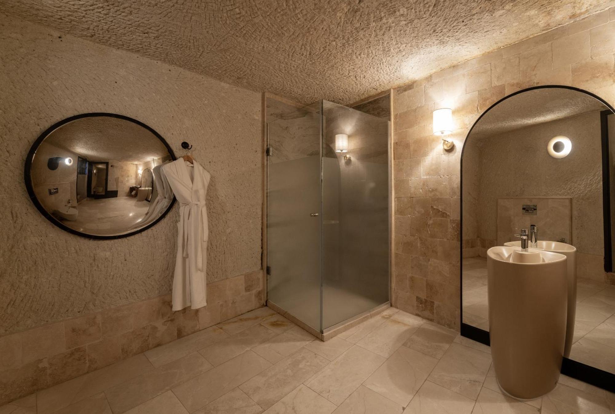 Habitación Deluxe Cave
