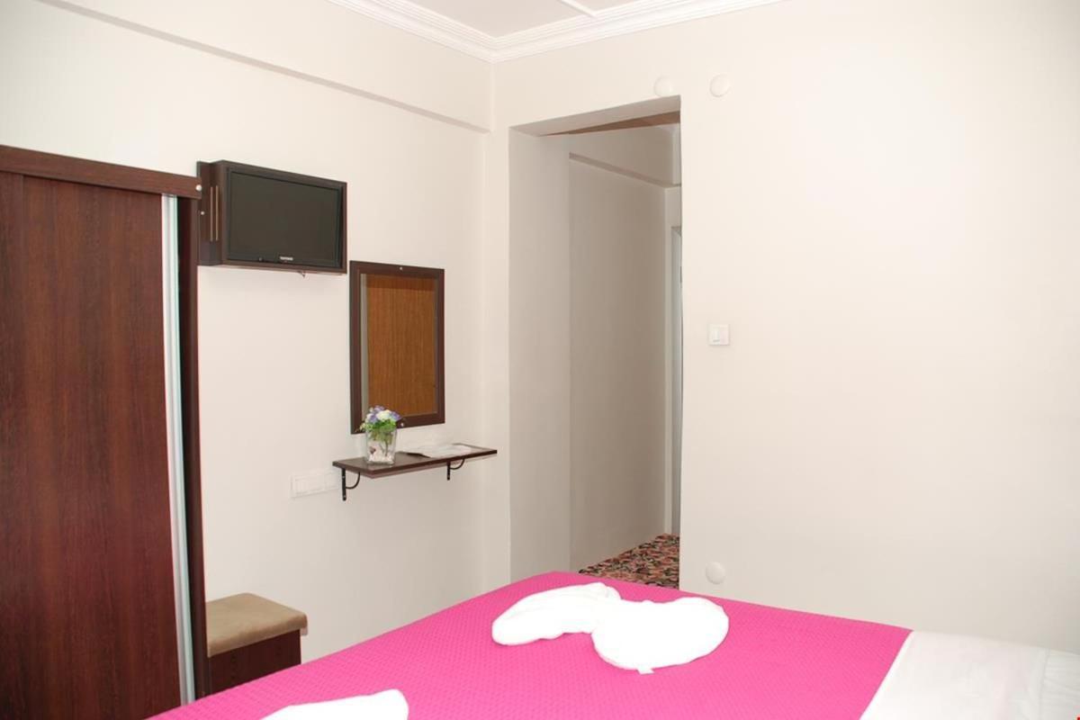 Habitación Individual Estándar