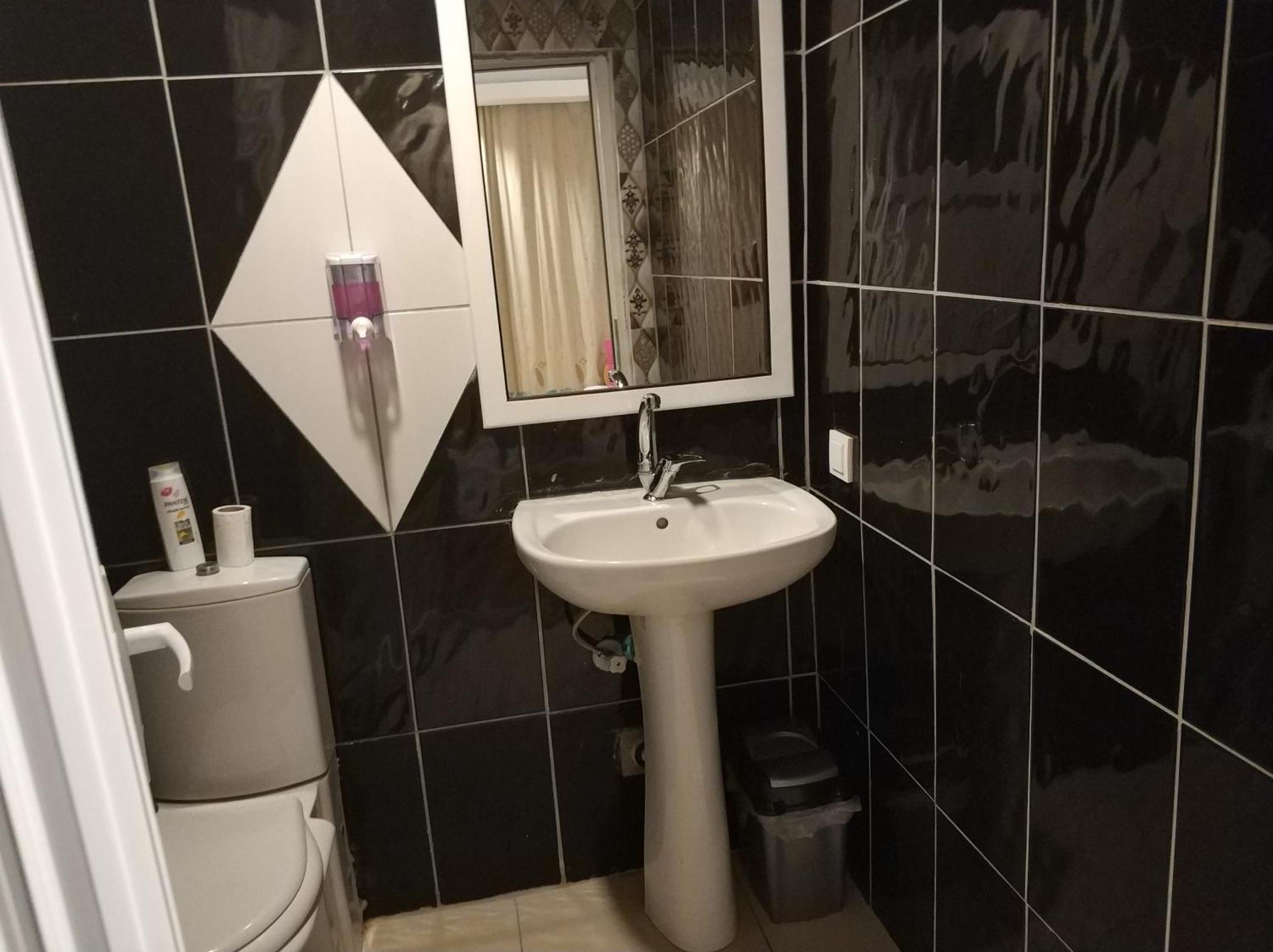 Chambre Double Économique