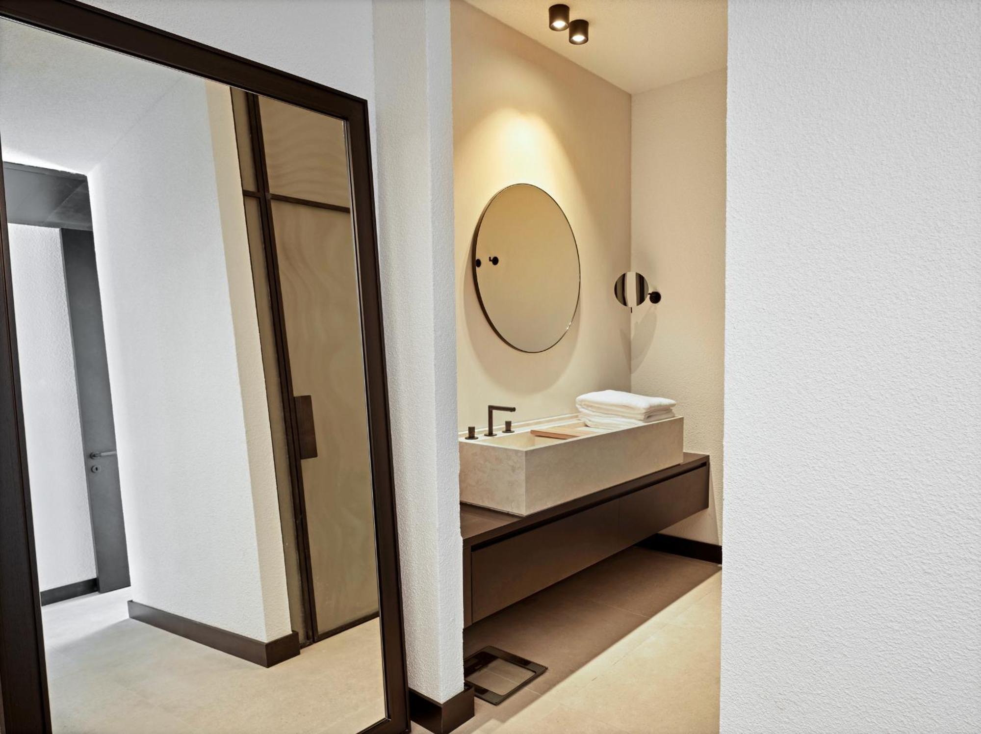 Residence Prestige Garden 3+1