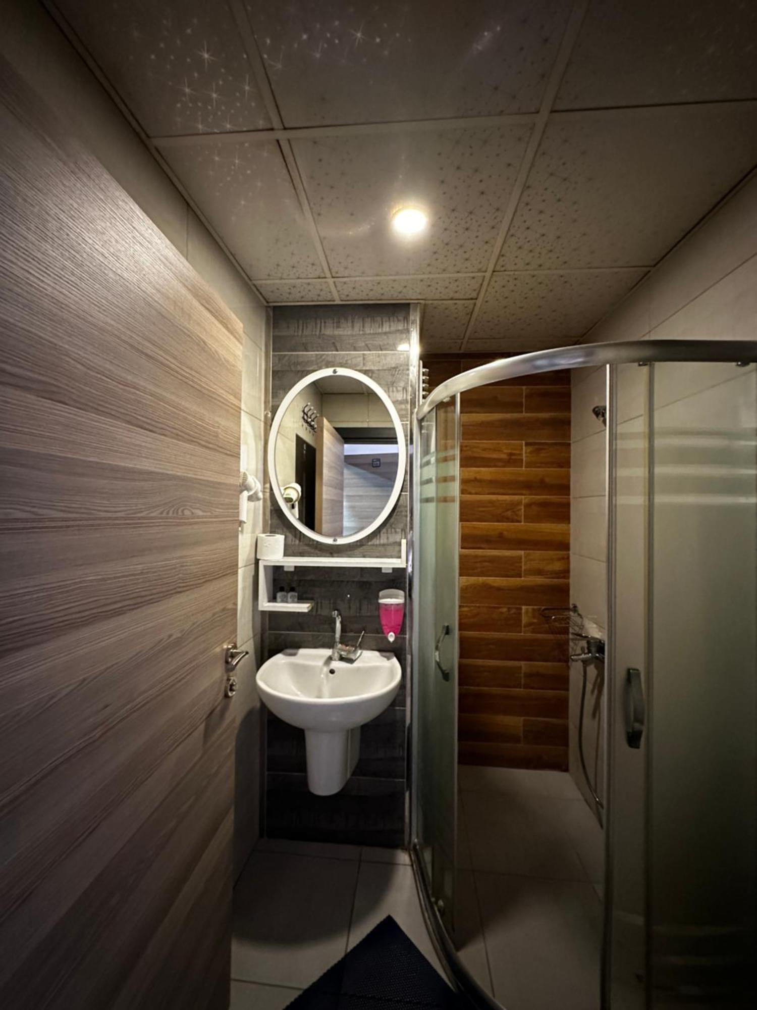Chambre Triple Standard