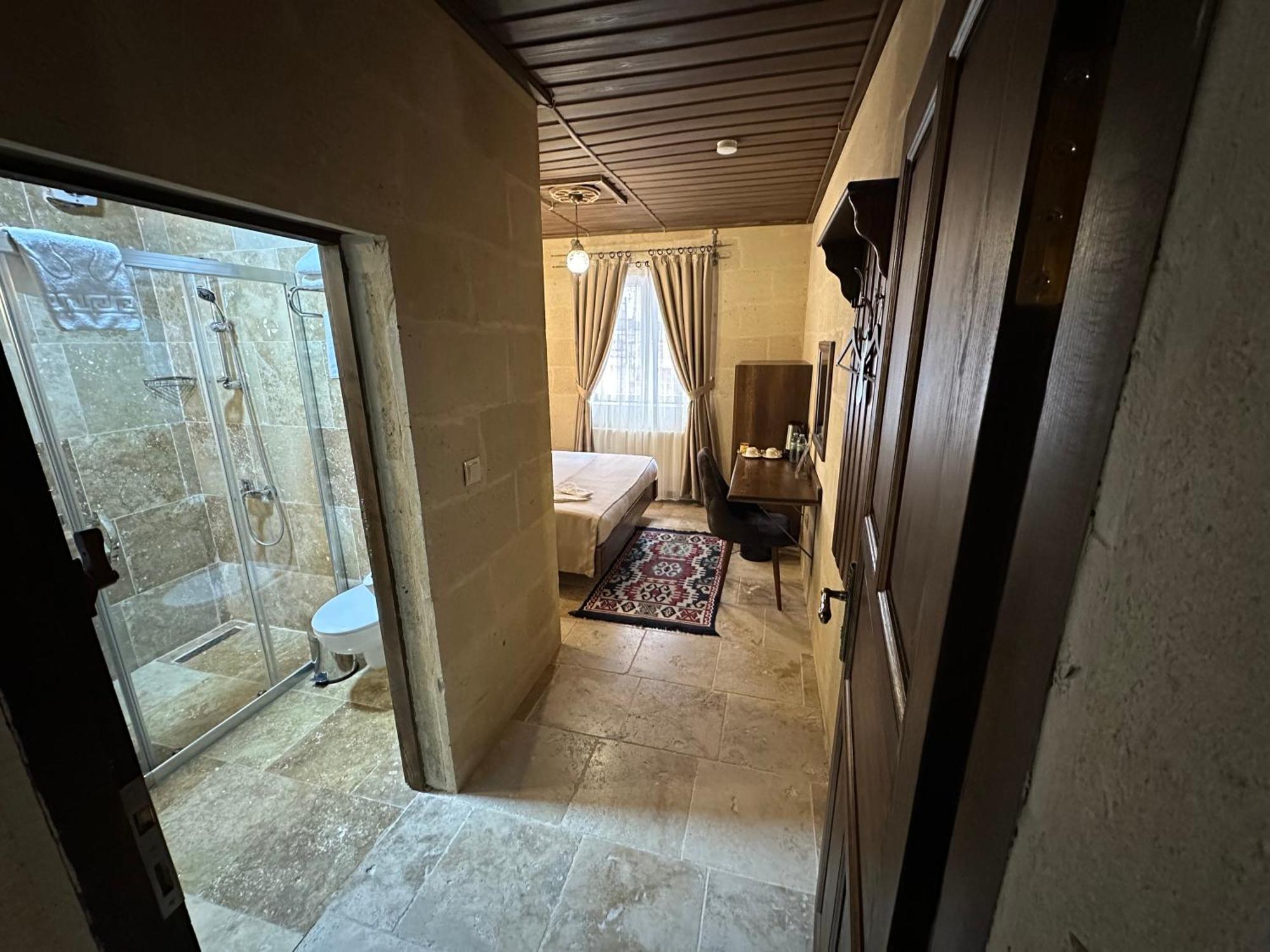 Chambre Double Économique