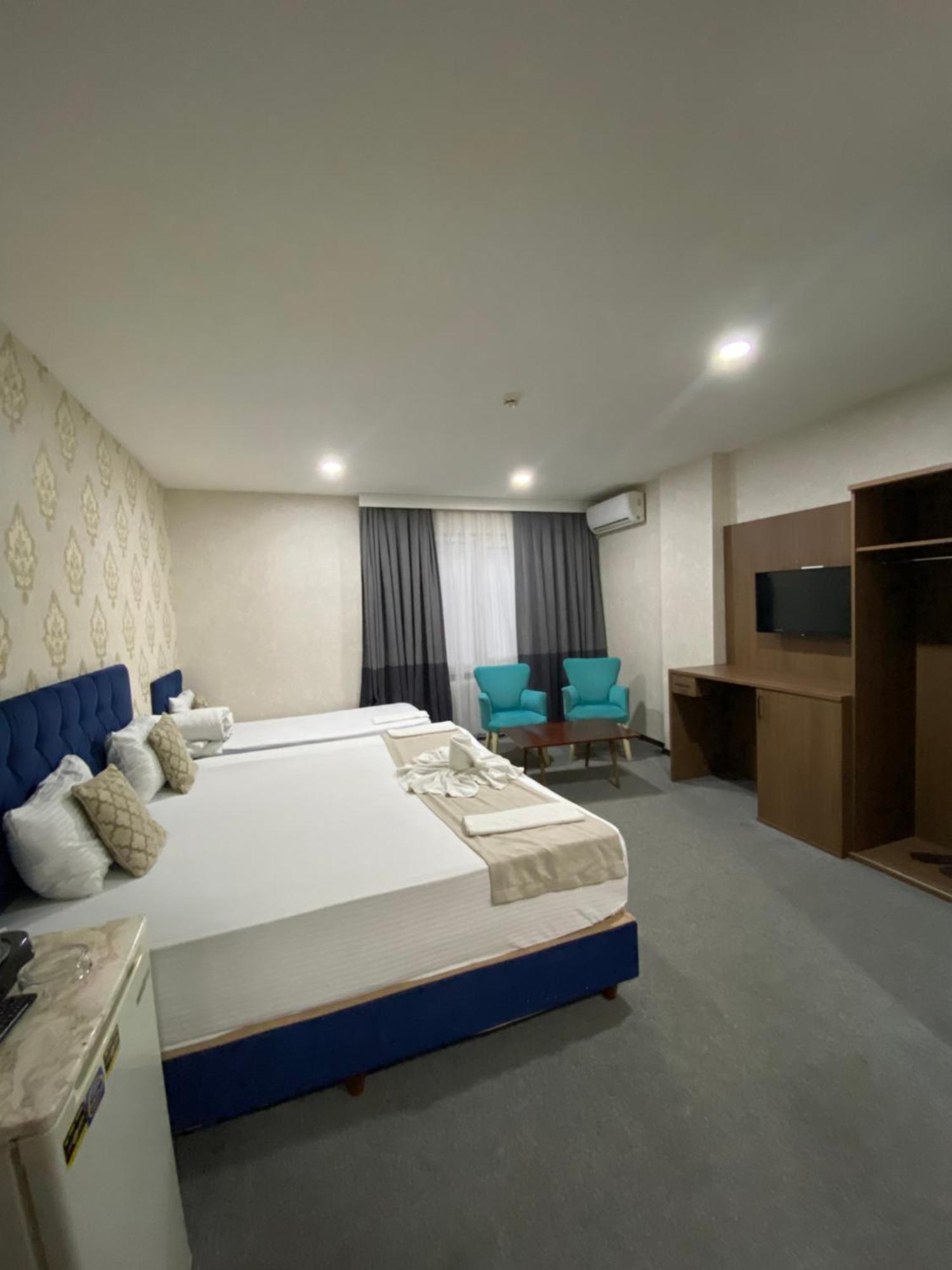Small Double Room
