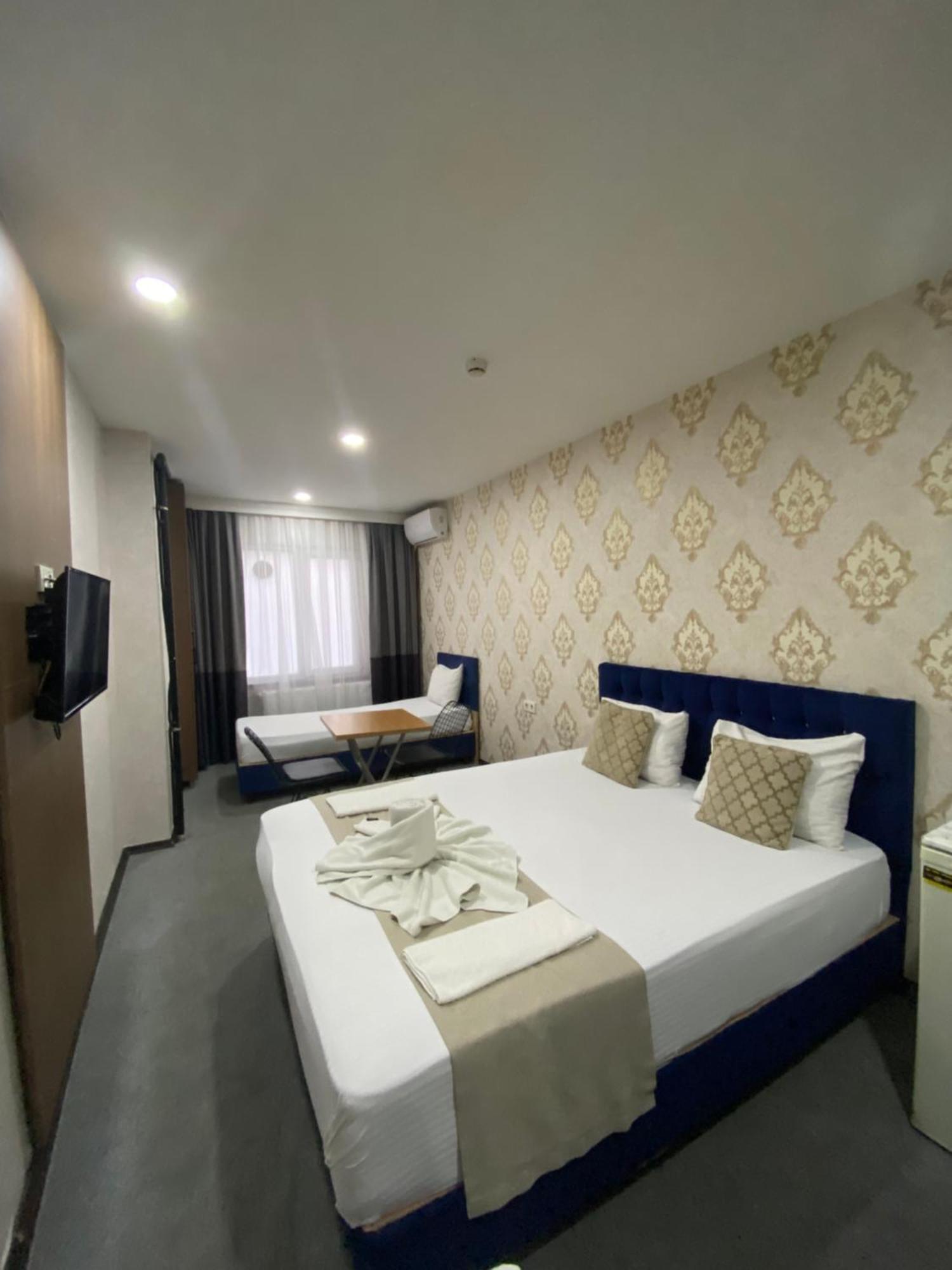 Small Double Room