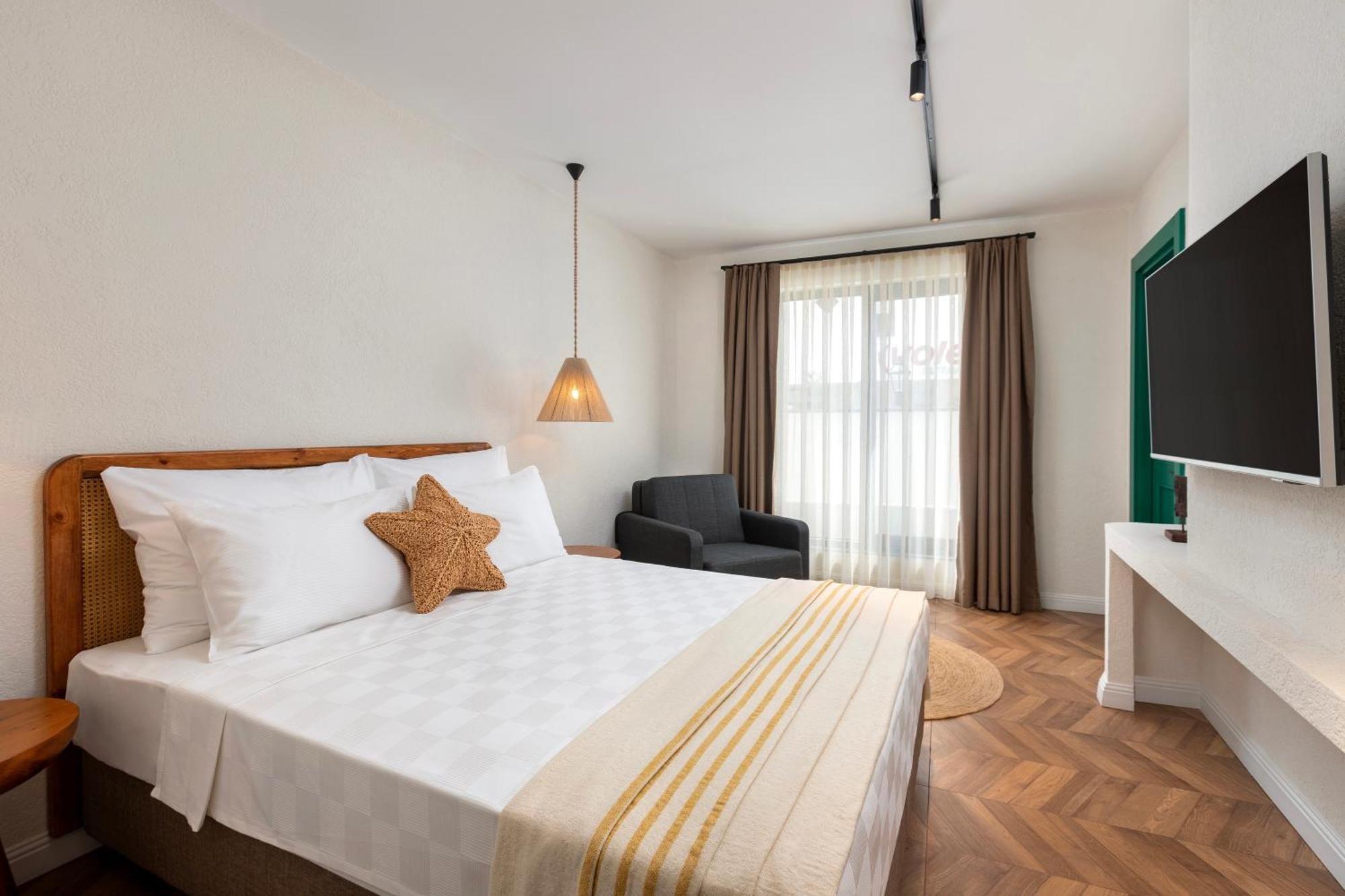 Suite con 2 Camere da Letto