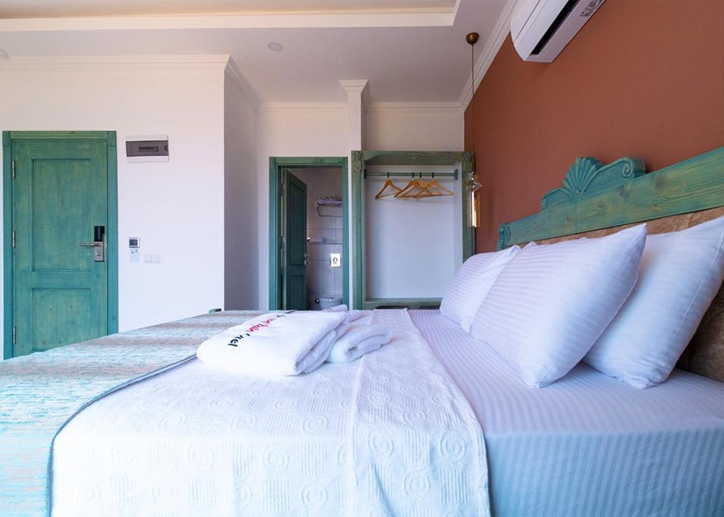 Standard Doppelzimmer