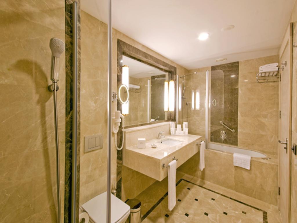 Deluxe Familiensuite