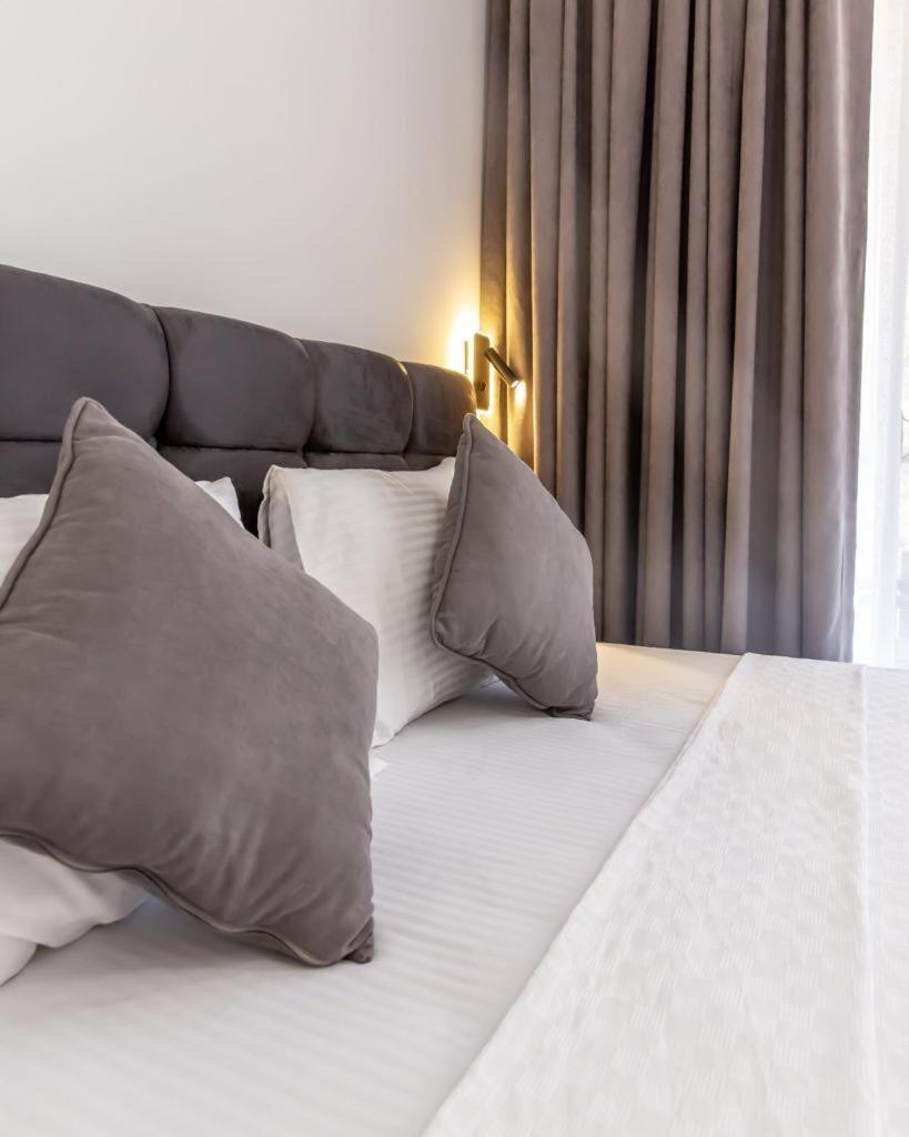 Deluxe Kamer