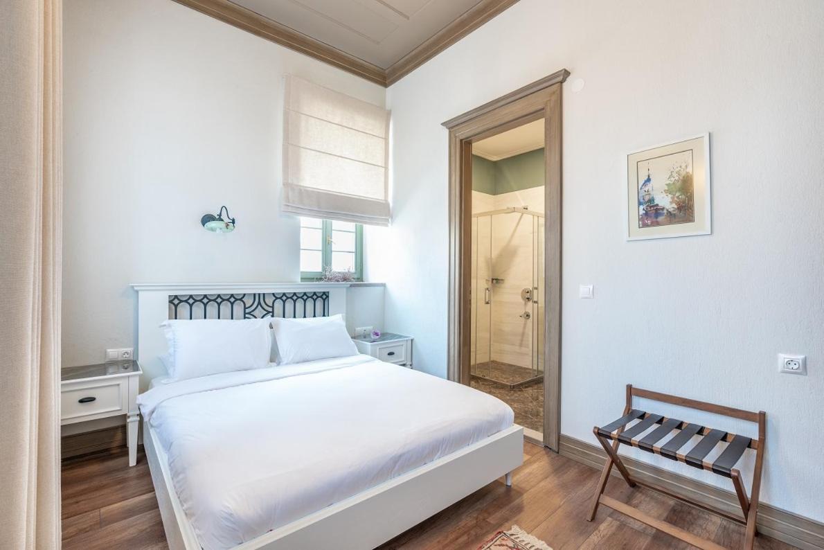 Deluxe Doppelzimmer