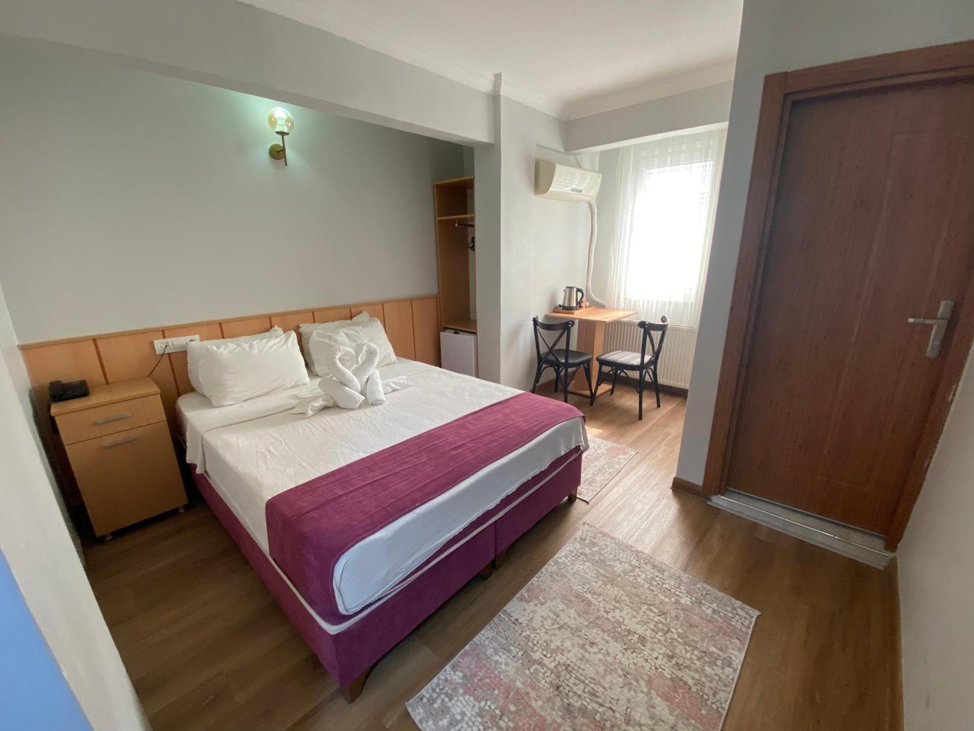 Chambre Double Standard