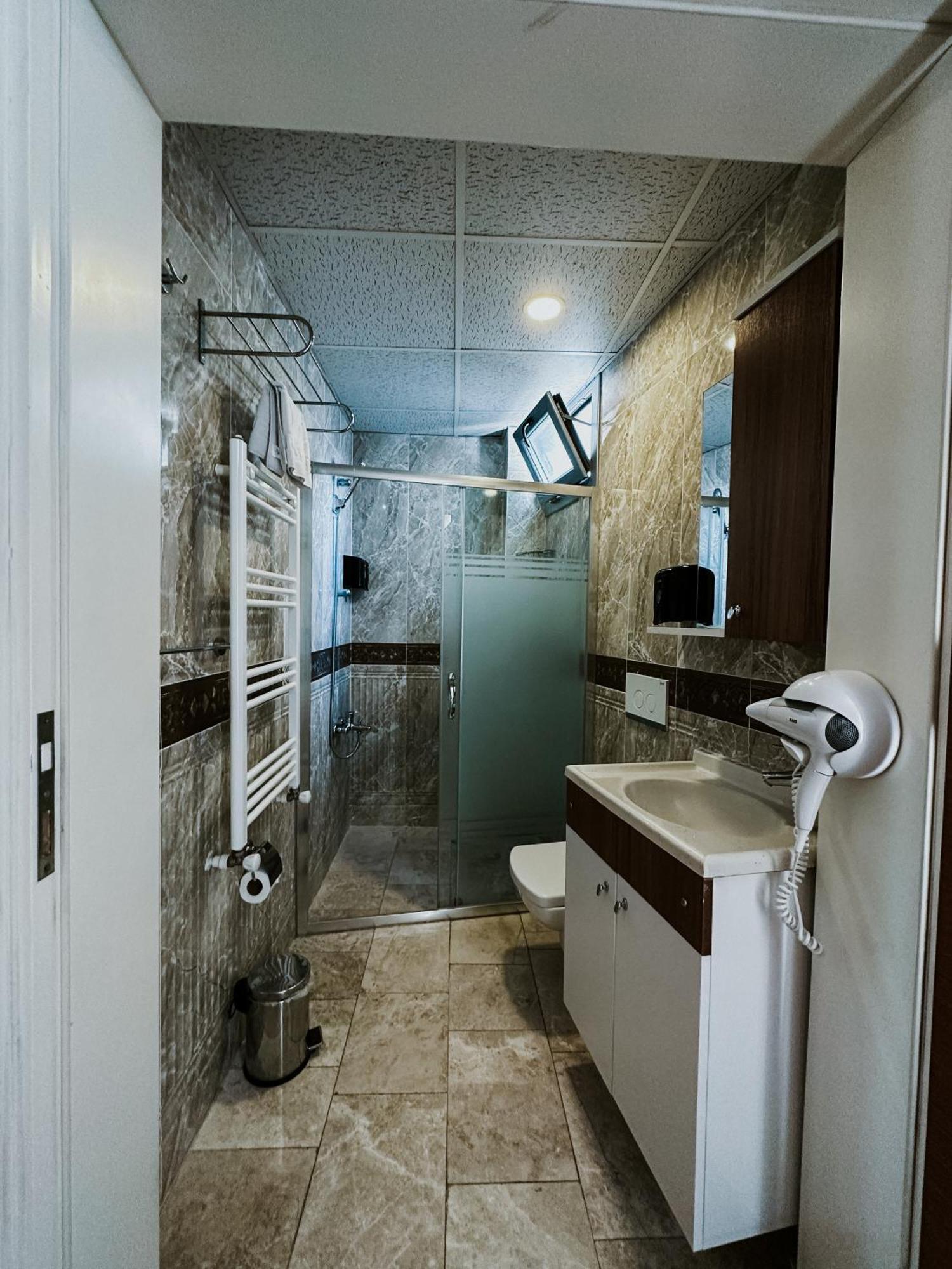 Junior Suite für Familien