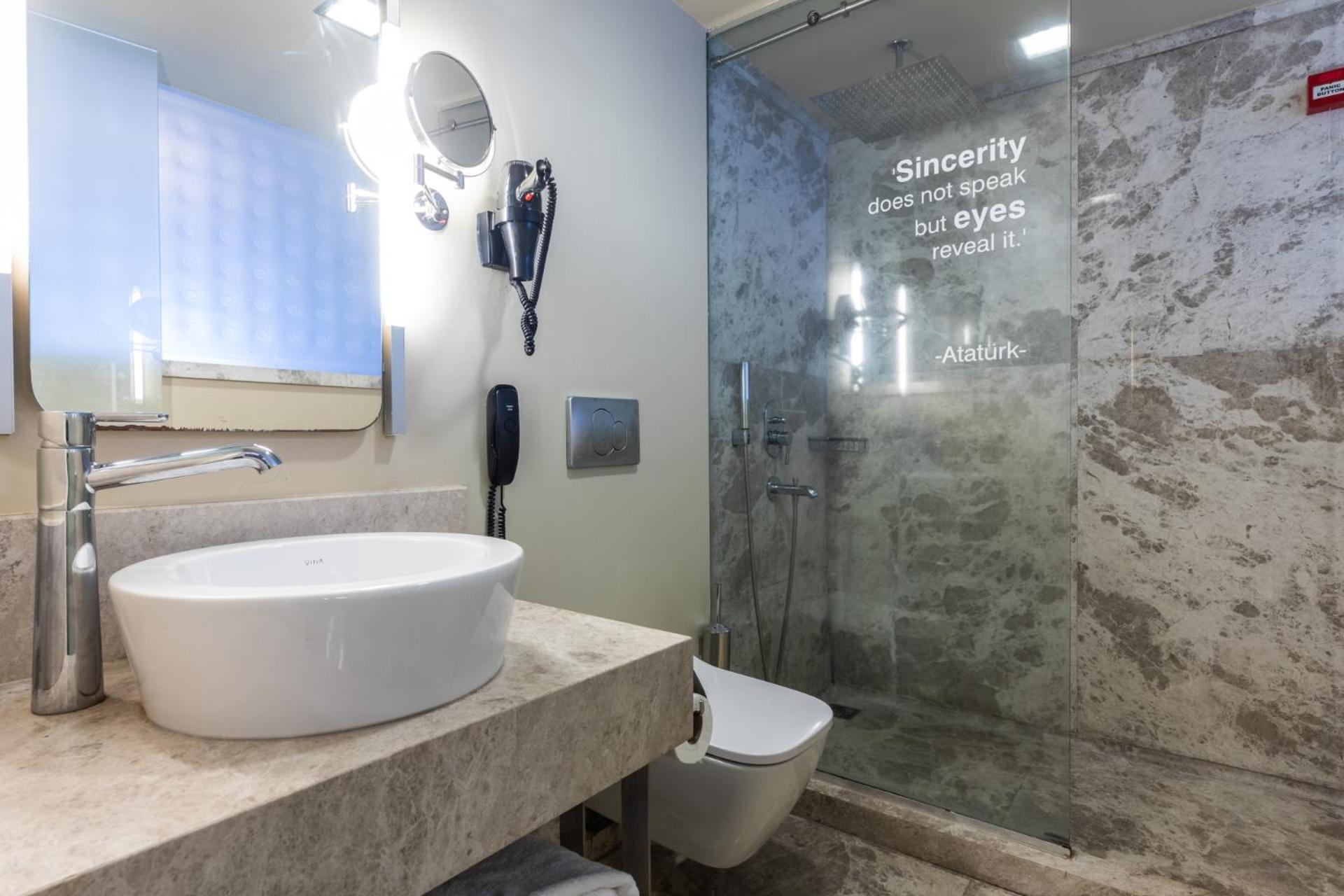 Quarto Acessível para Hóspedes com Mobilidade Reduzida