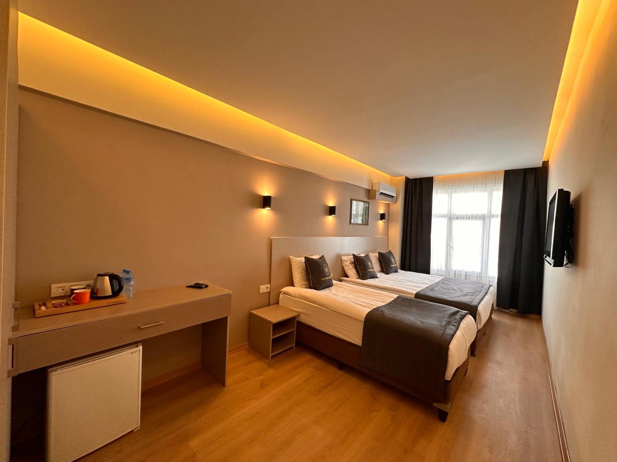 Quarto Triplo