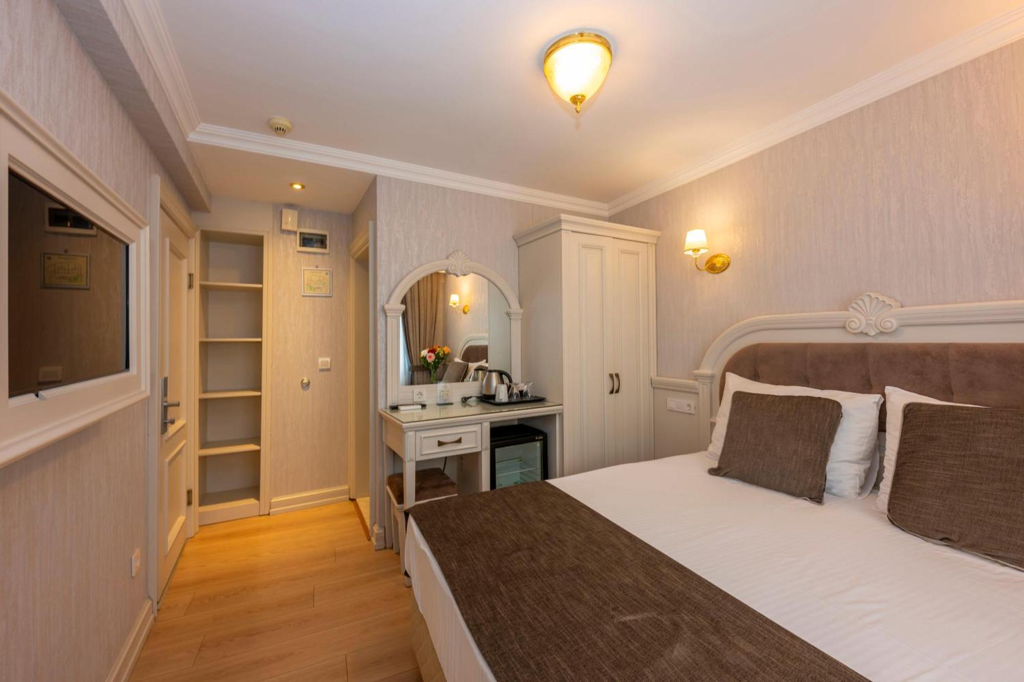 Quarto Individual