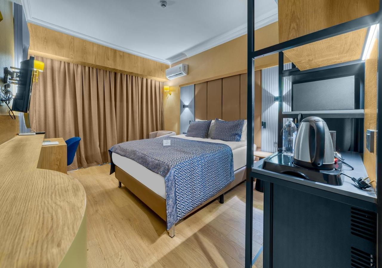 Standaard Kamer met Zicht op het Achterland