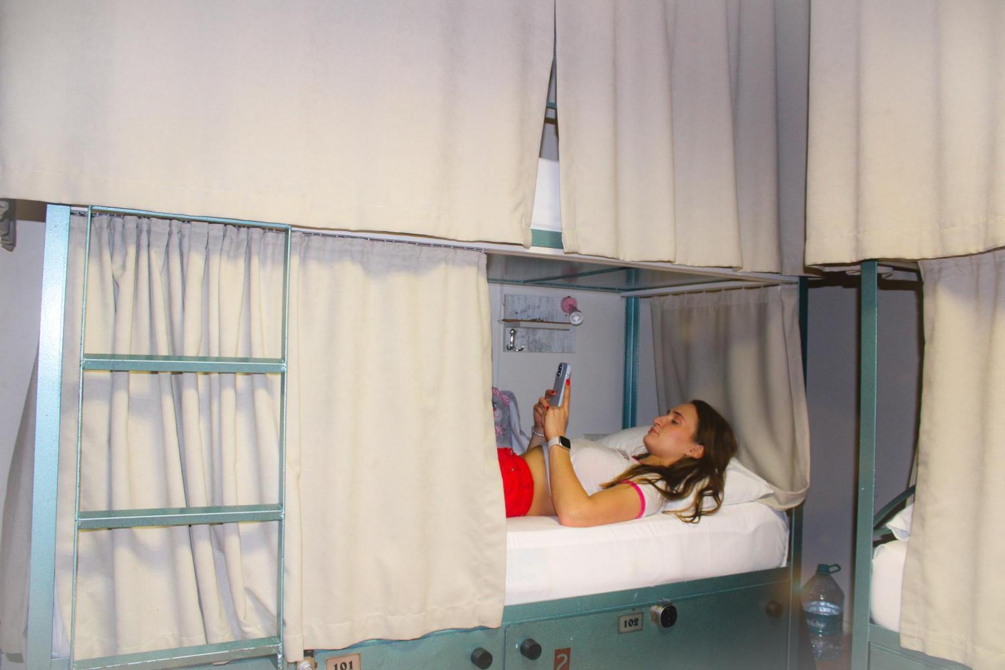 Bed in 10-Bed Mixed Dormitory Room,1572659651:JPEG