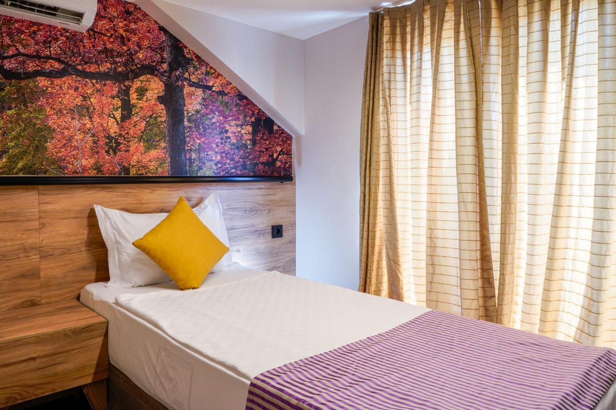 Chambre Simple