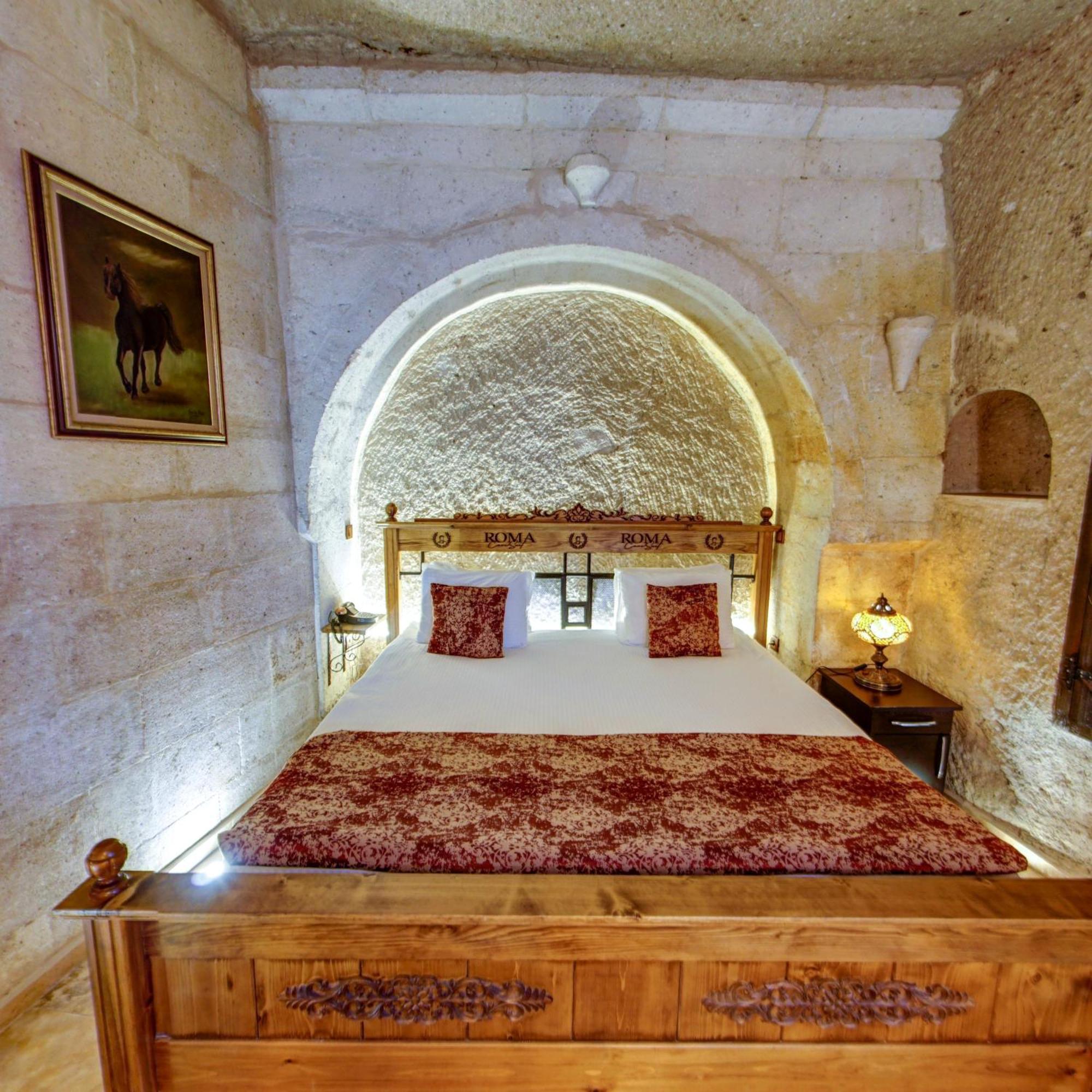 Habitación Familiar Deluxe