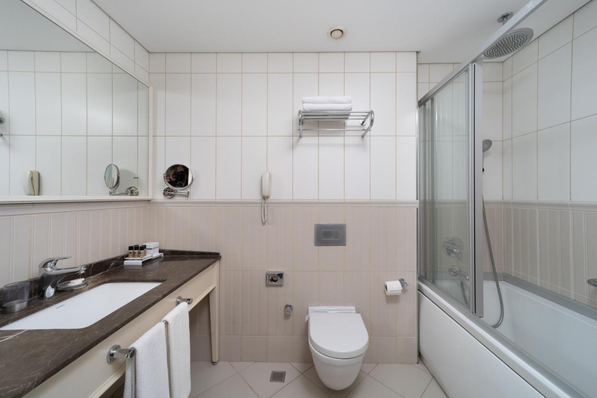 Quarto Triplo Standard