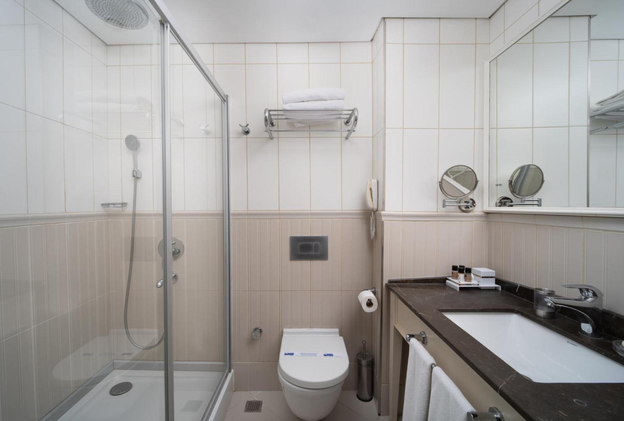 Quarto Individual Superior