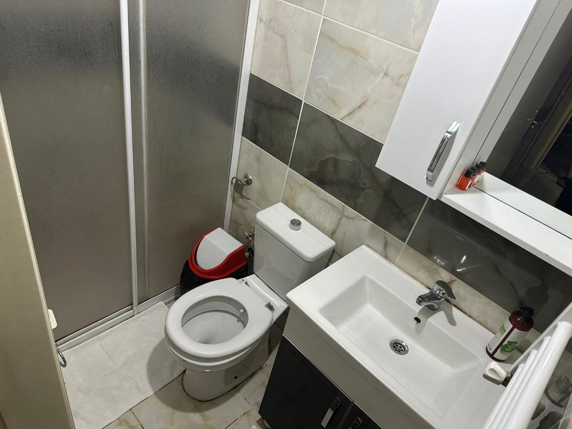 Apartment mit 2 Schlafzimmern