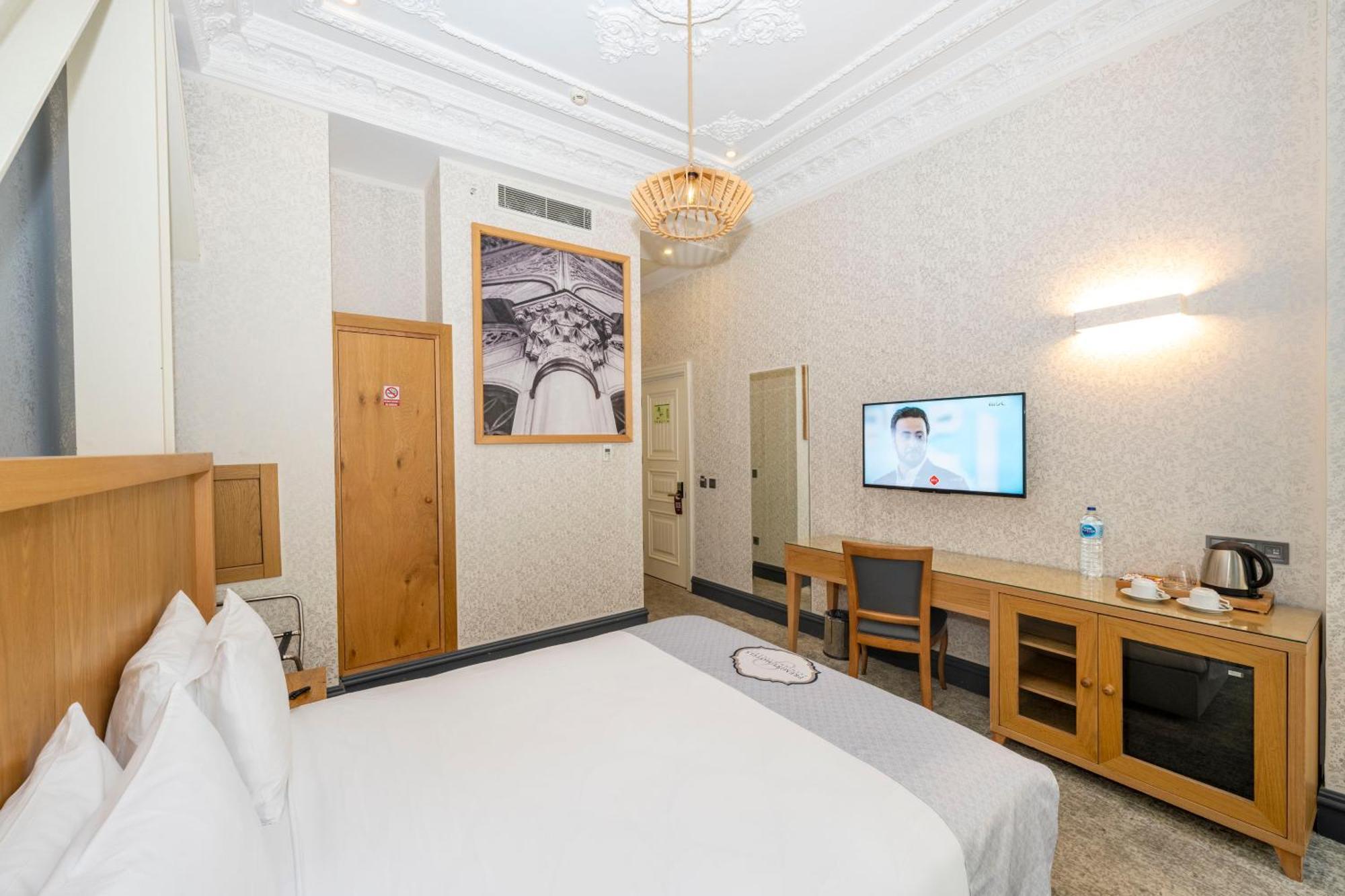Quarto Superior com Varanda