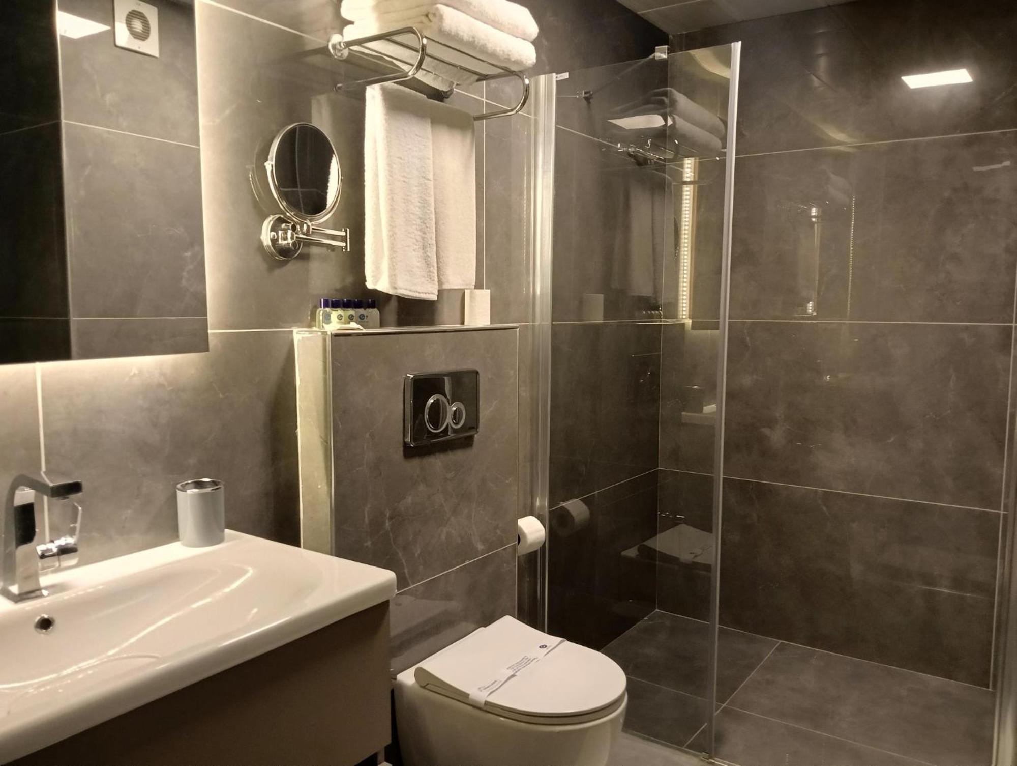 Camera Familiare con Terrazza