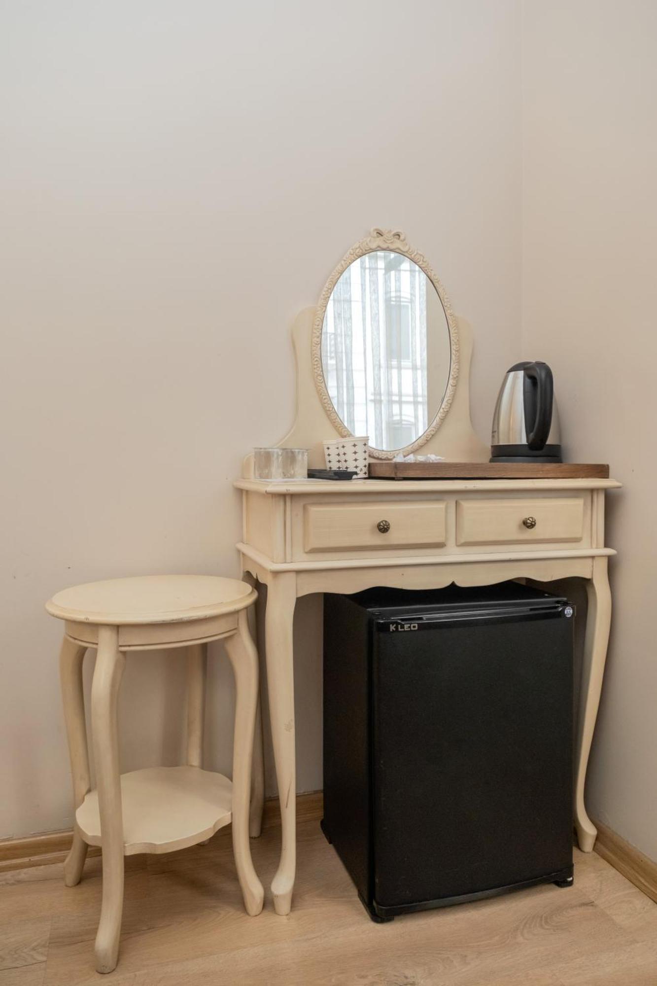 Habitación Doble Estándar