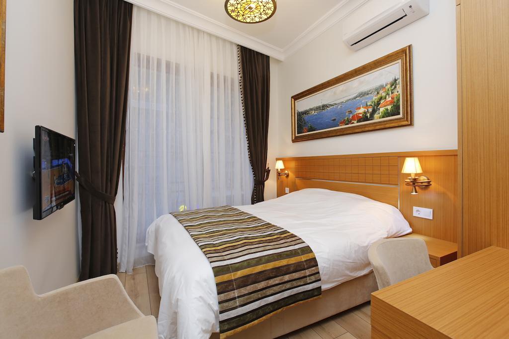 Quarto Standard