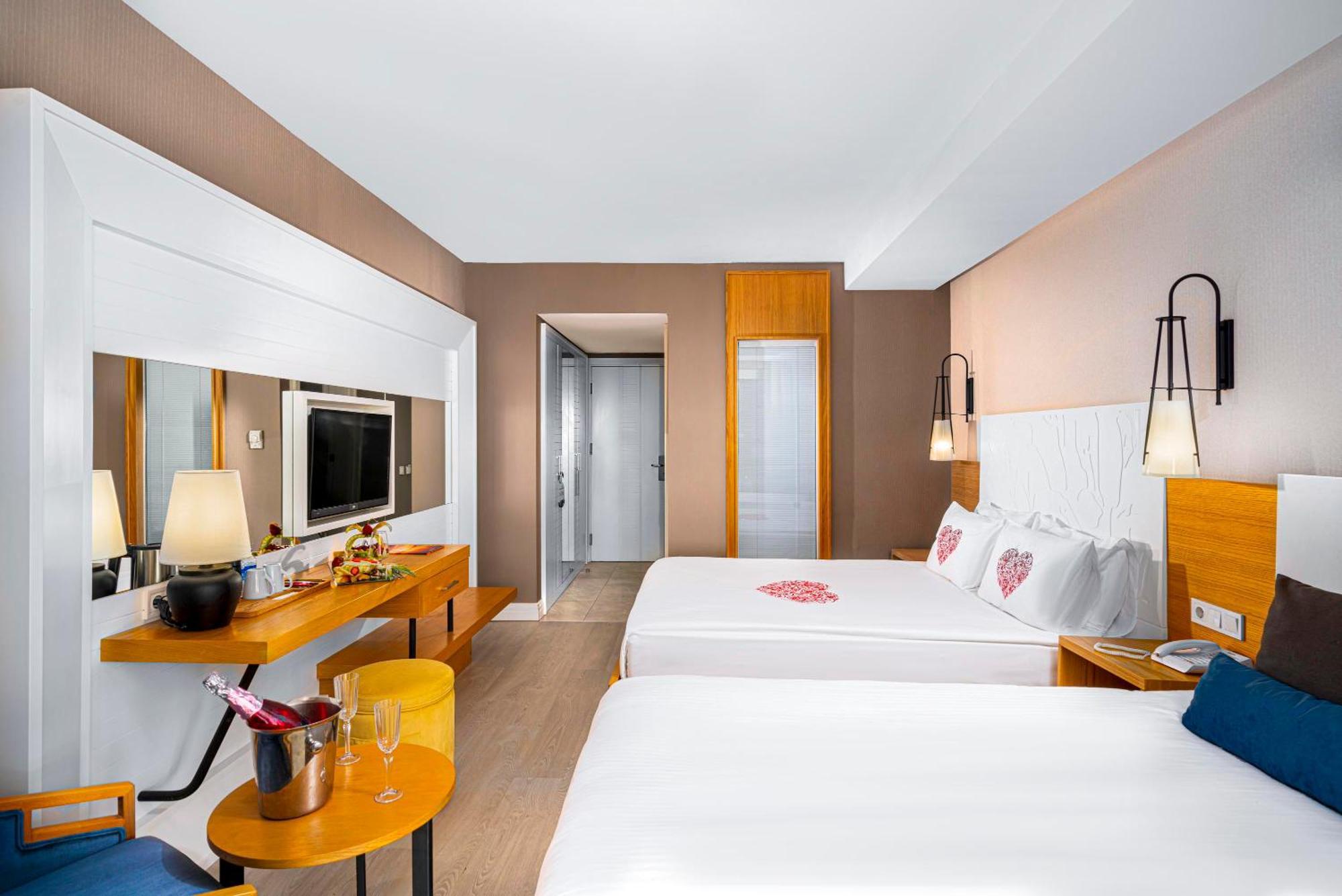 Superior Doppelzimmer